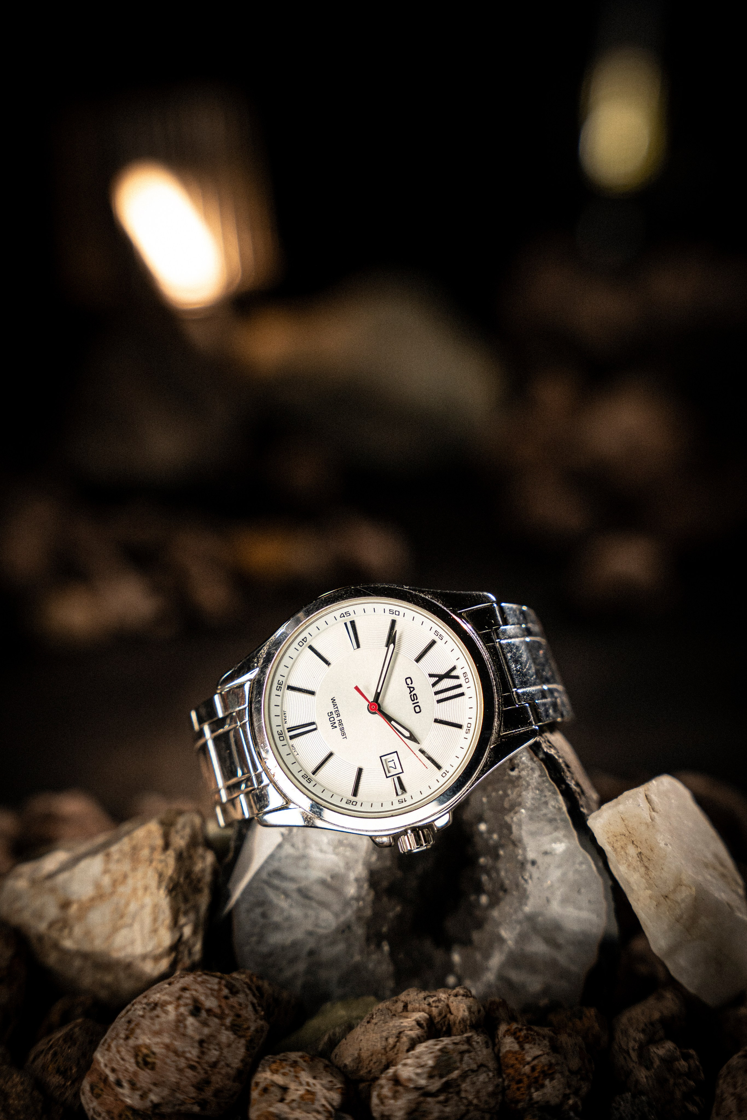 CASIO. Фотограф в Алматы Артемий Матюнин