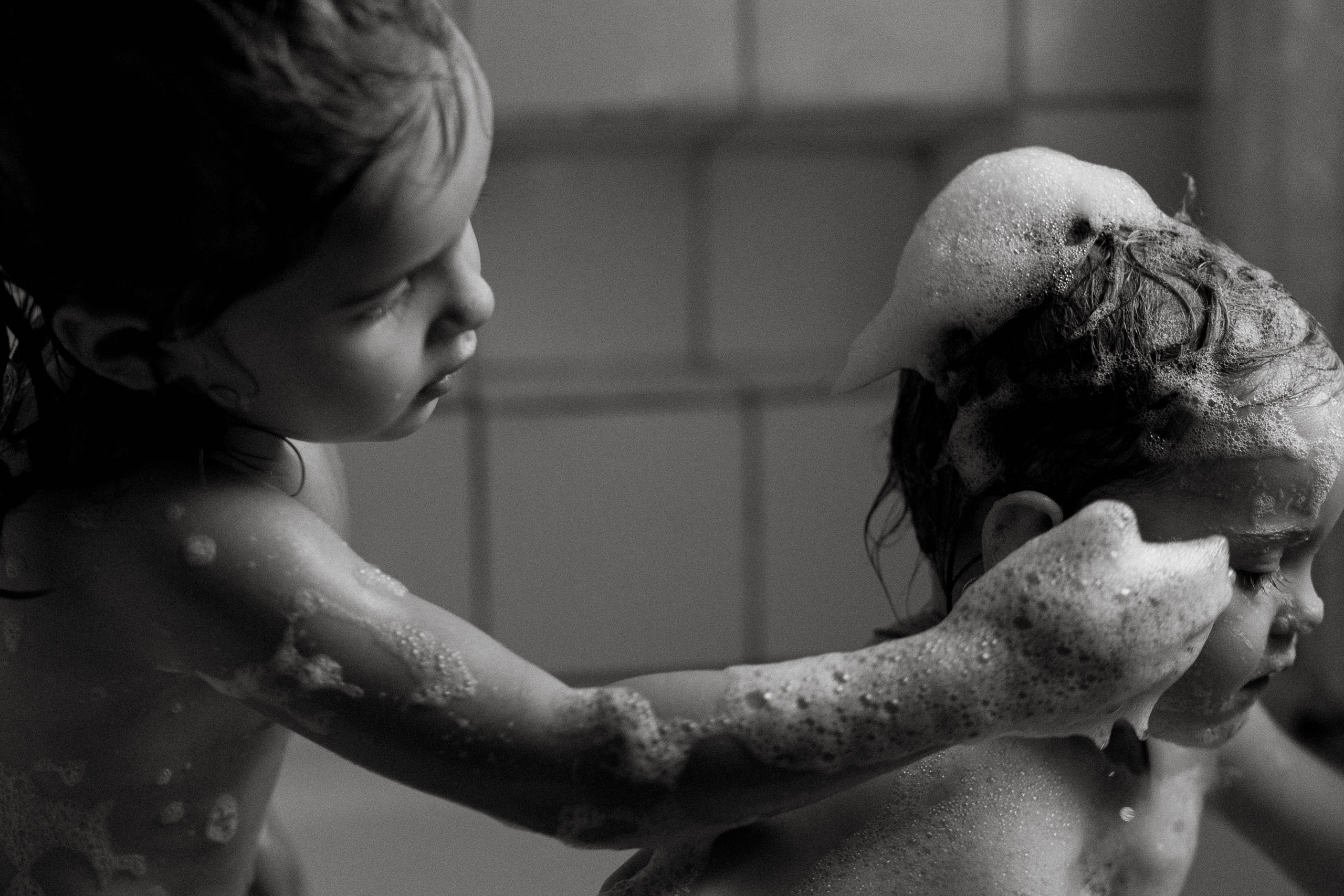 Это о любви. Фотограф в Челябинске и Санкт-Петербурге Анна Ивашкова