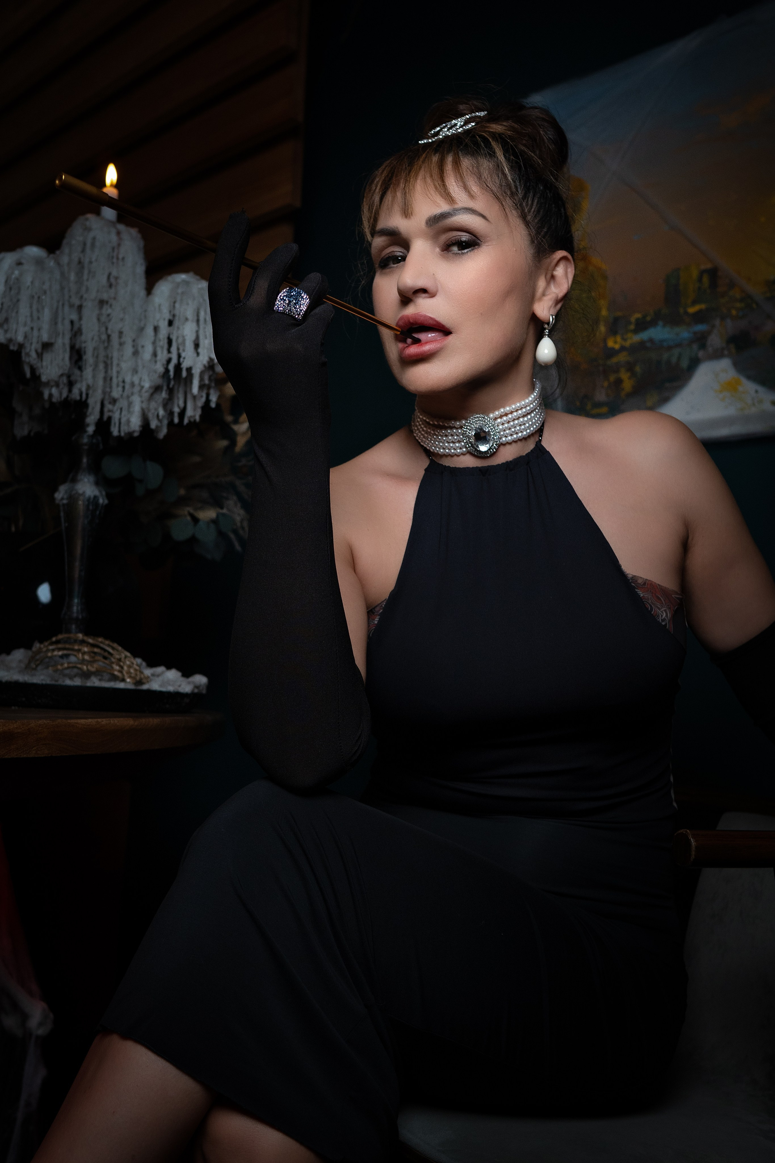 HALLOWEEN. Ваш фотограф