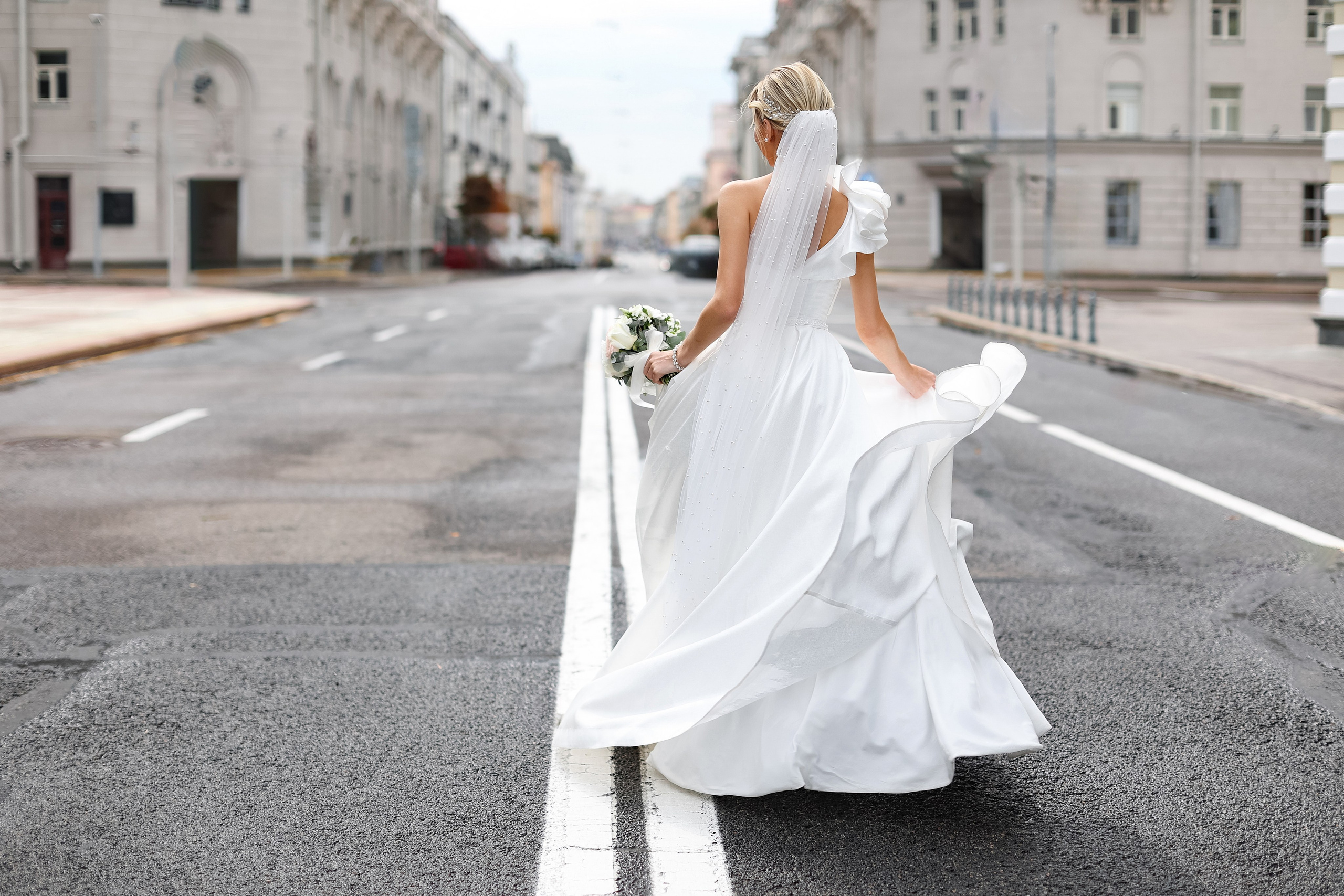 Ярик и Полина. Свадебные фотограф и видеограф в Минске Голдосовы Марина и Вадим