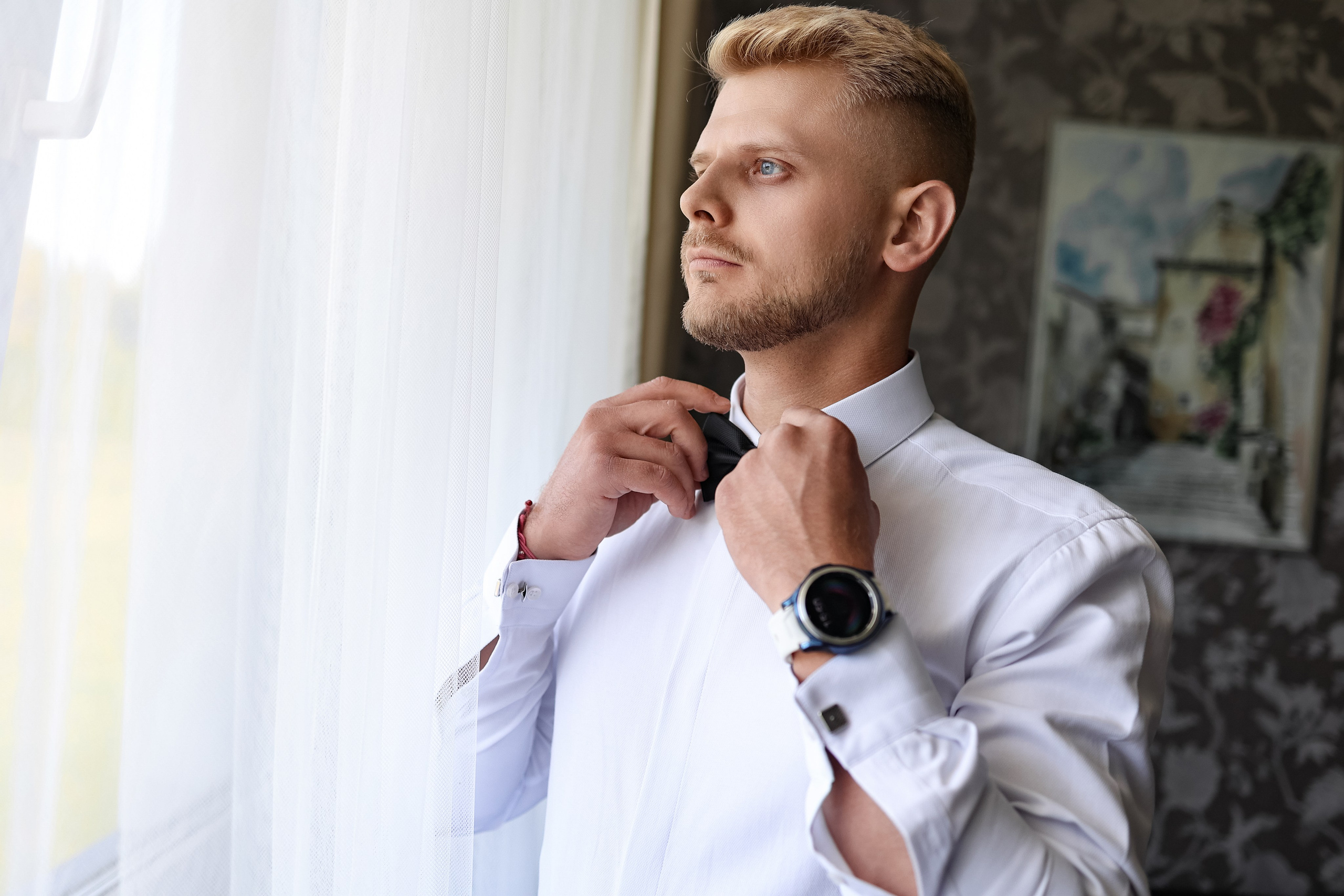 Женя и Катя. Свадебные фотограф и видеограф в Минске Голдосовы Марина и Вадим