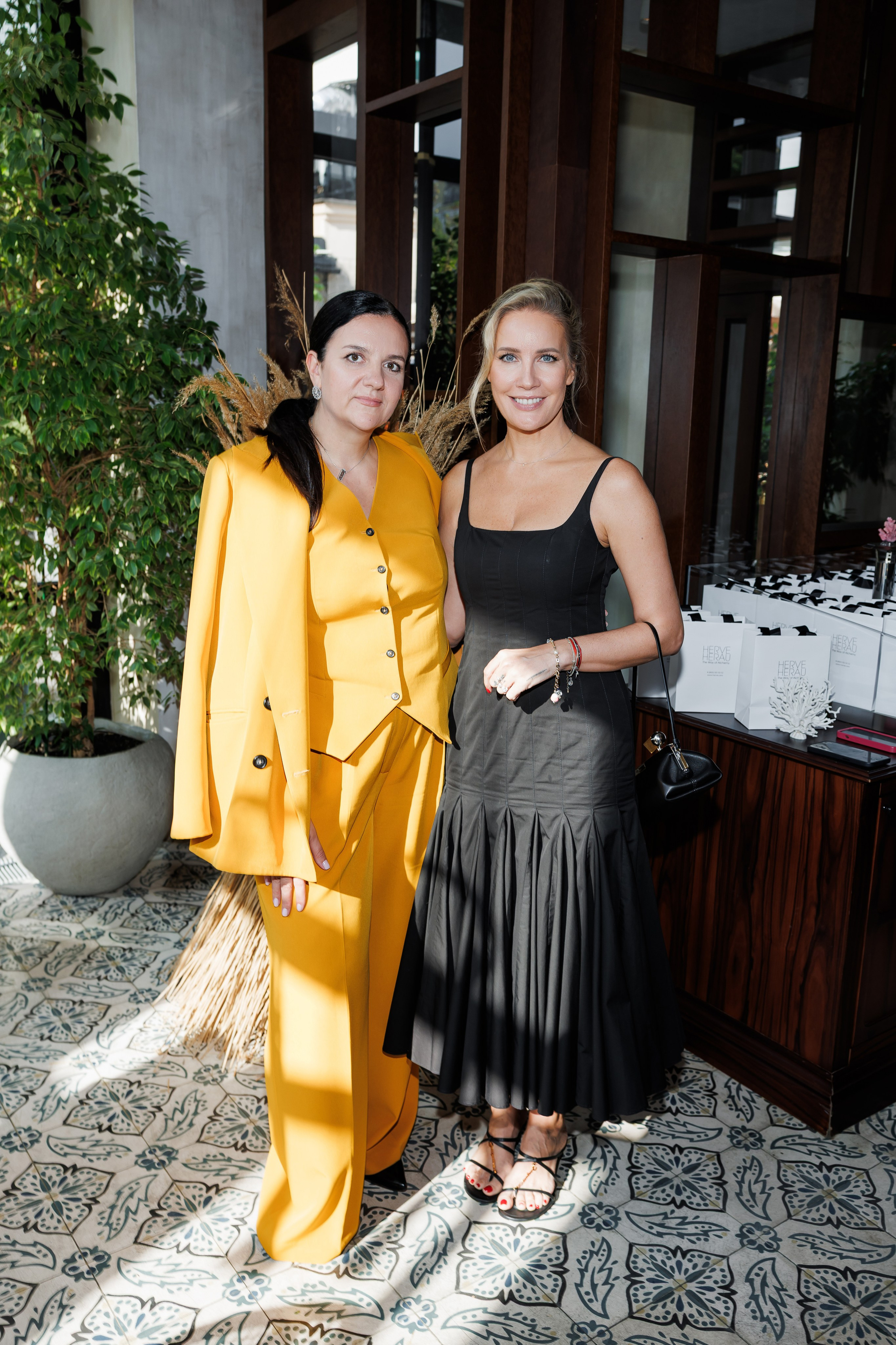 БРАНЧ С ЕЛЕНОЙ ЛЕТУЧЕЙ. Фотограф в Москве Алексей Виноградов