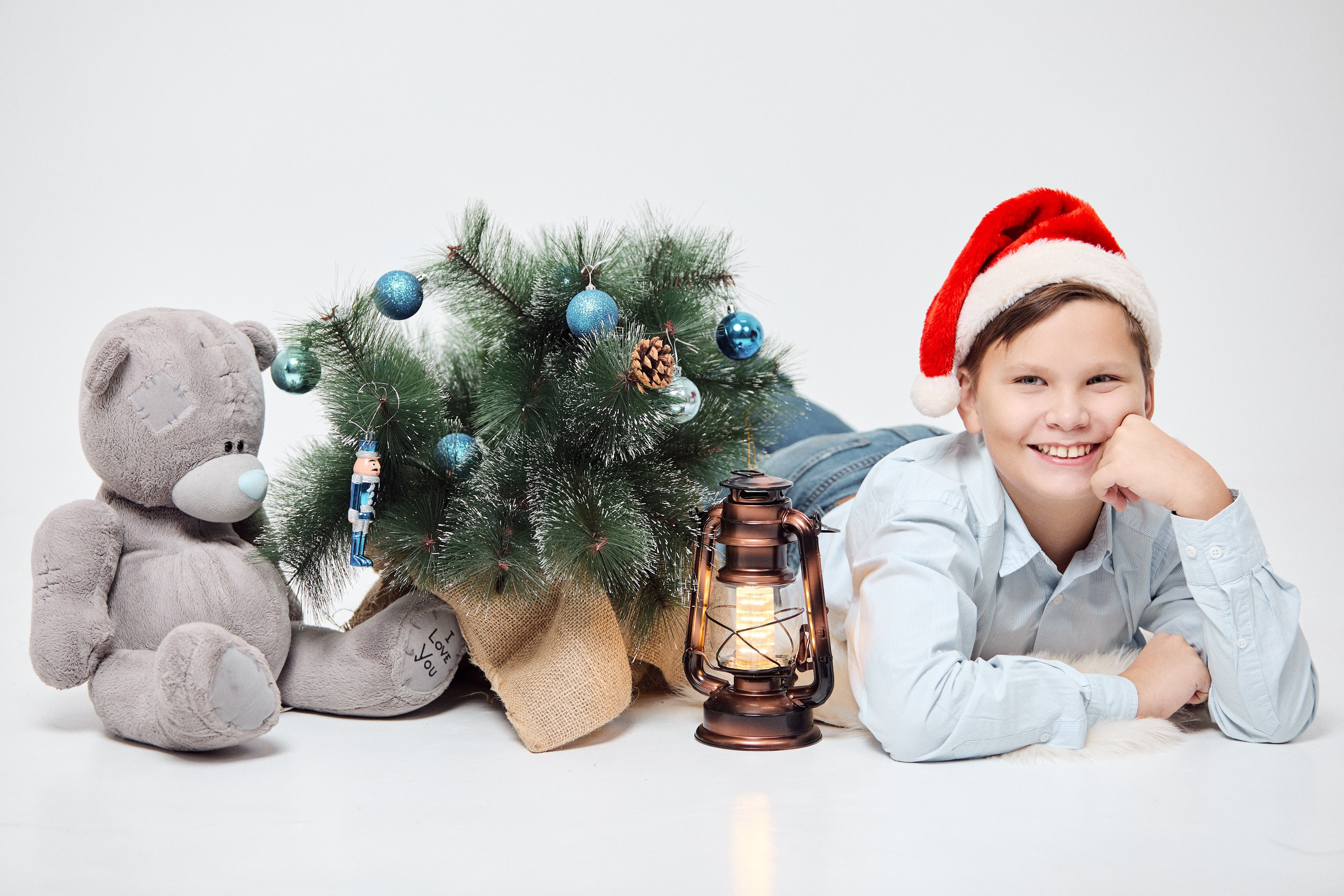 Детские съёмки. Творческий фотограф в Санкт-Петербурге — Никита Шохенмайер