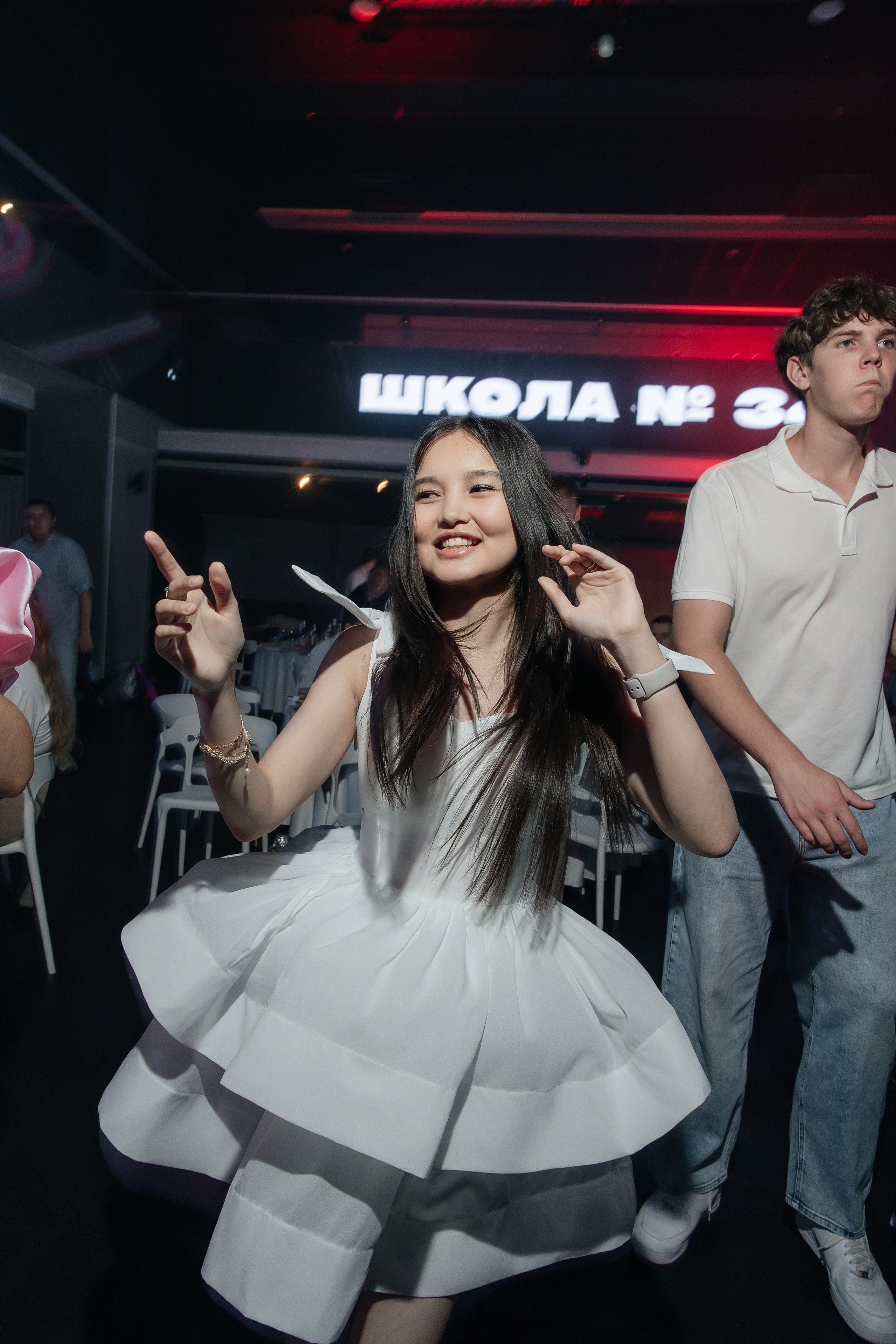 2025 Выпускной школа 34. Свадебный и Репортажный фотограф Нижний Новгород Москва Ежов Иван