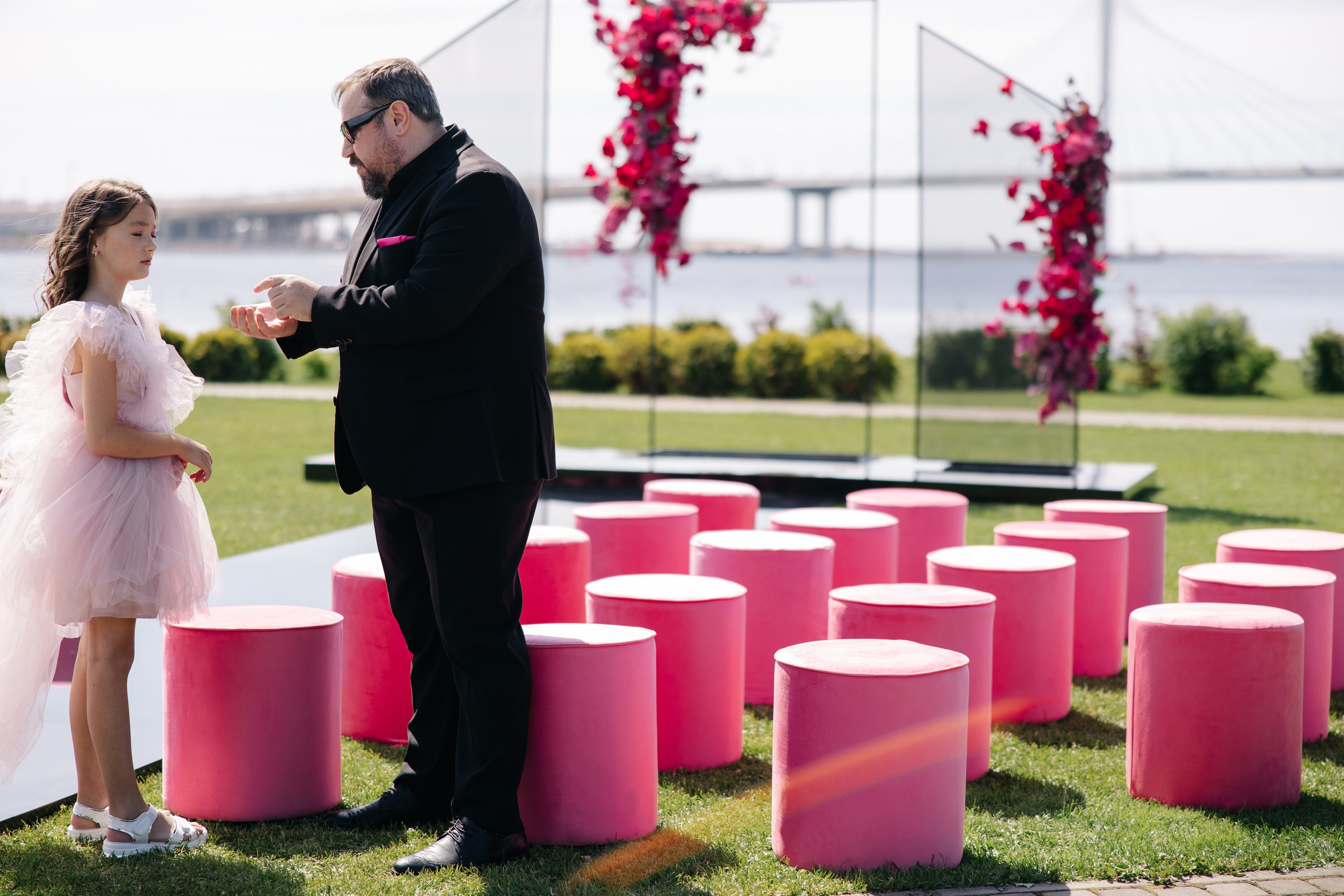 Вероника и Денис. Свадебный фотограф в Санкт-Петербурге Екатерина Евсеева