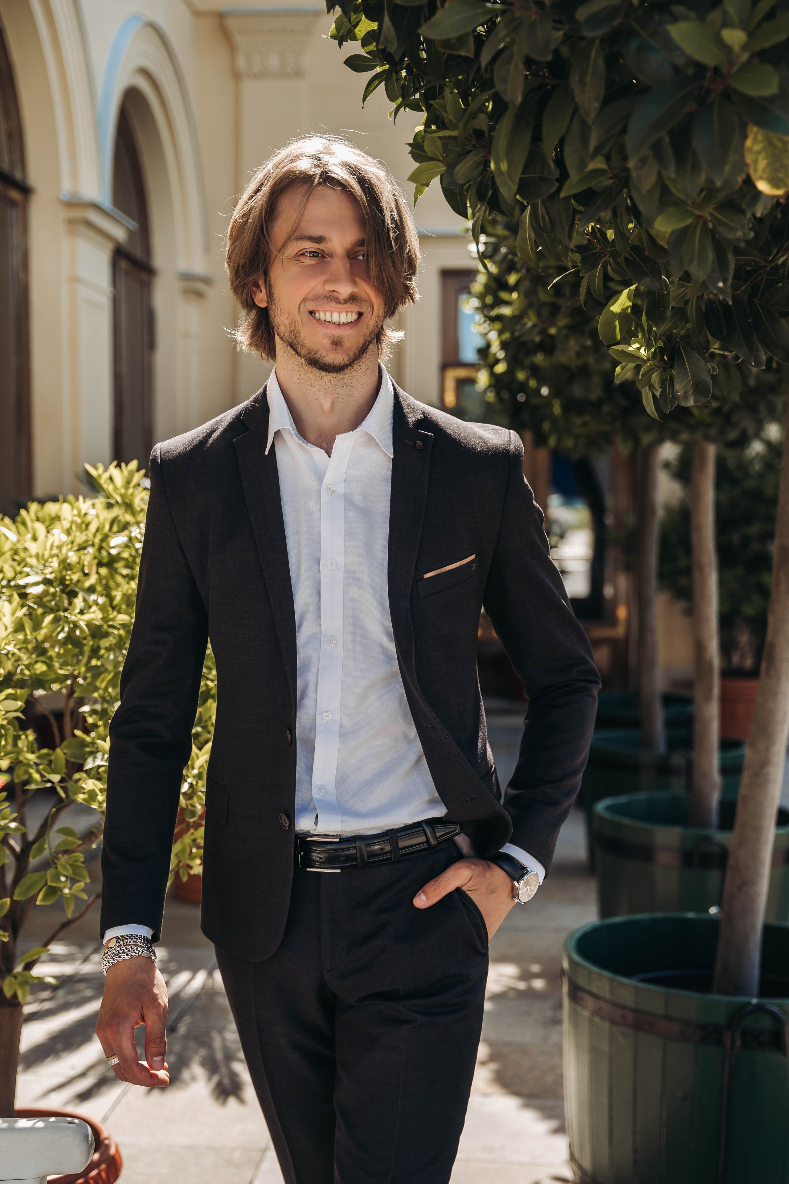 Ekaterina & Vladimir. Свадебный фотограф в Санкт-Петербурге Якутович Екатерина