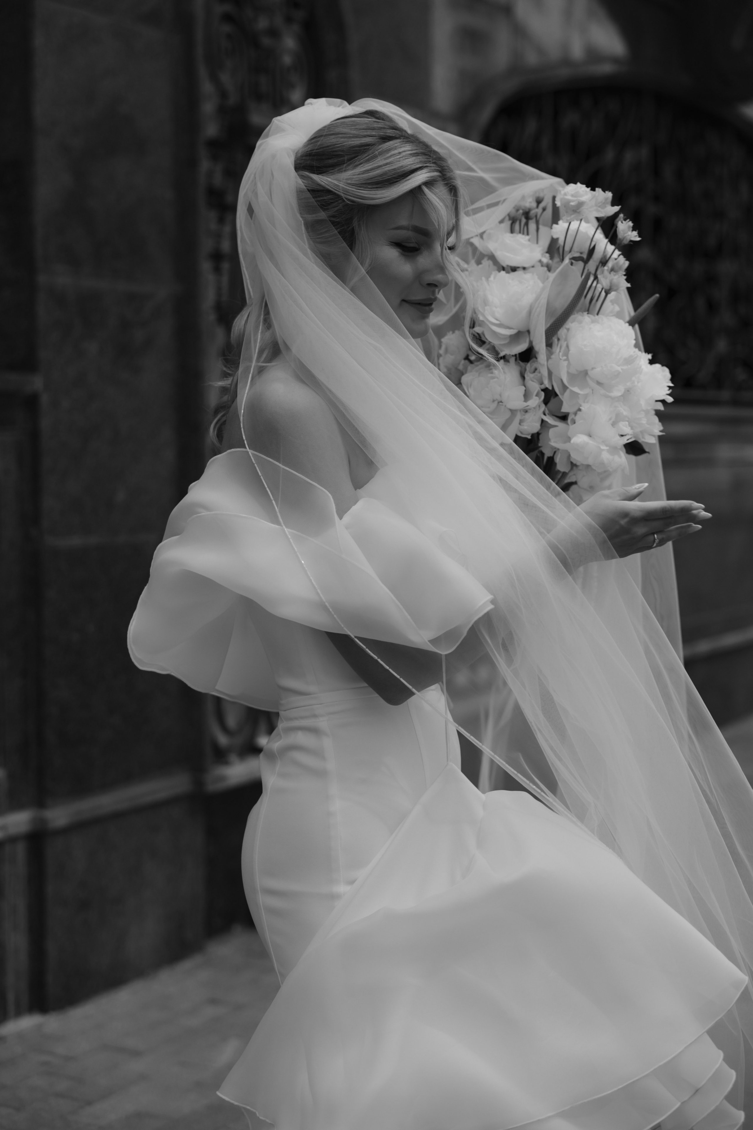 Танцы на столах. Свадебный фотограф в Москве и Балашихе