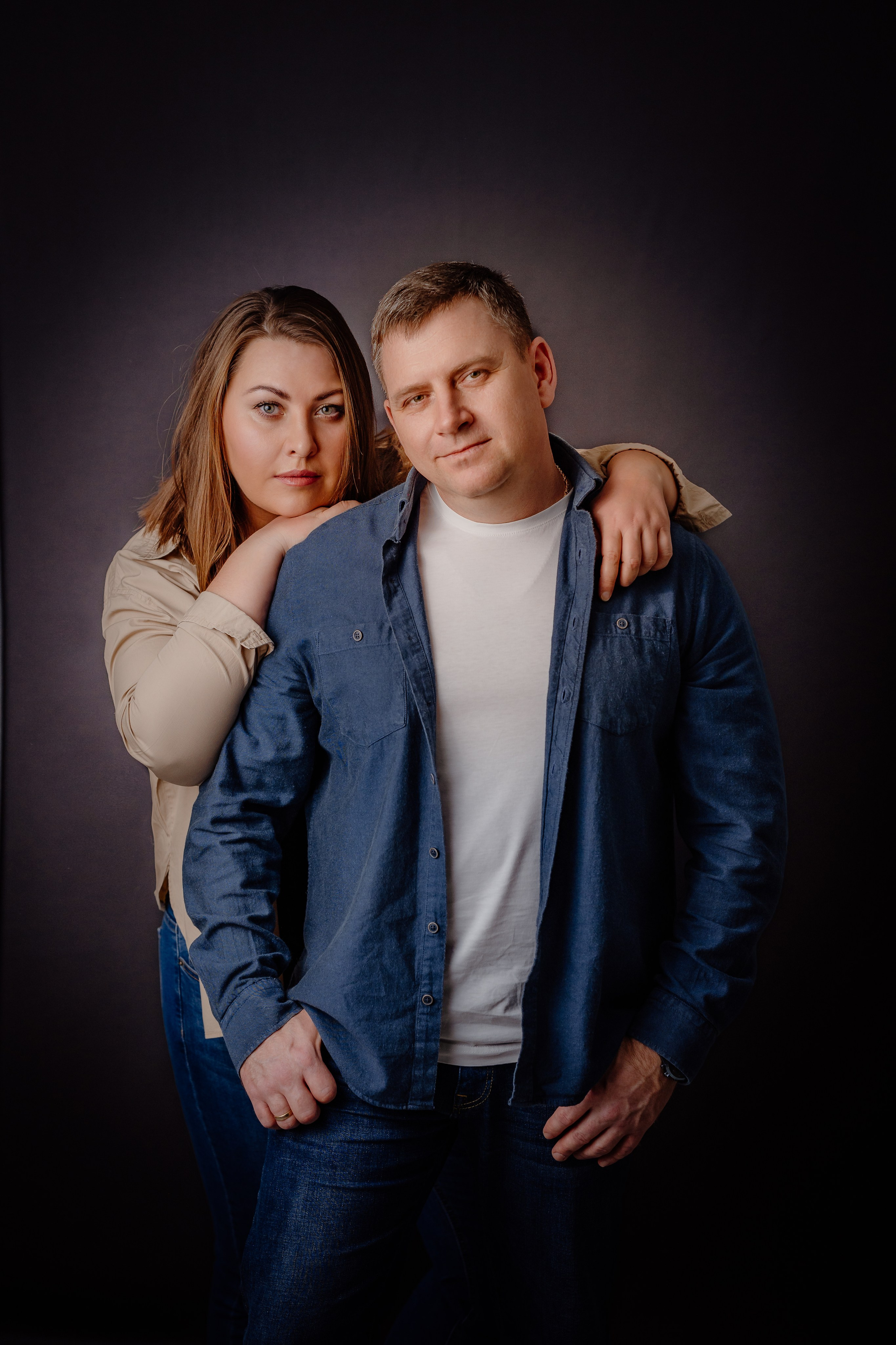 Фотограф Анна Колесникова