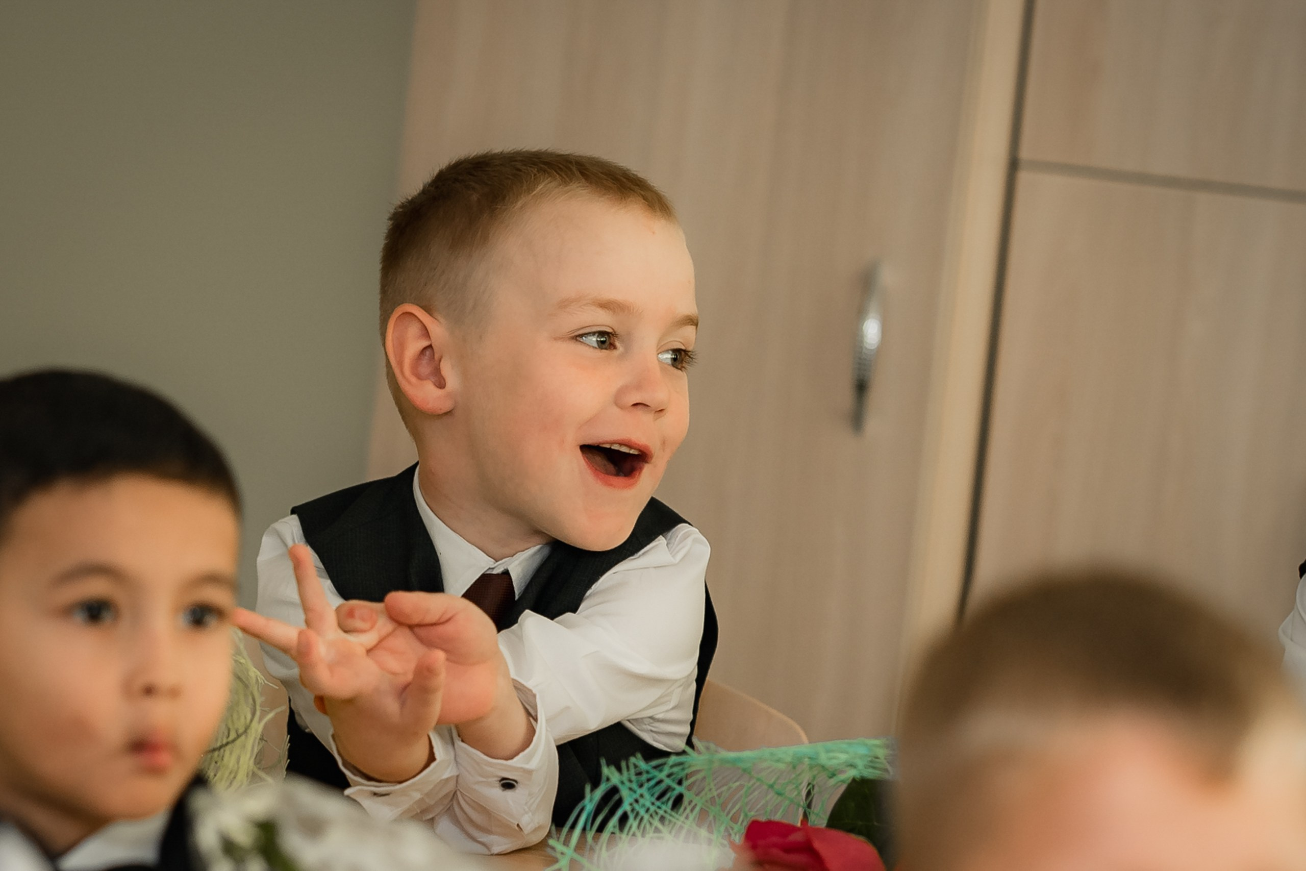 1-е сентября 1В шк7