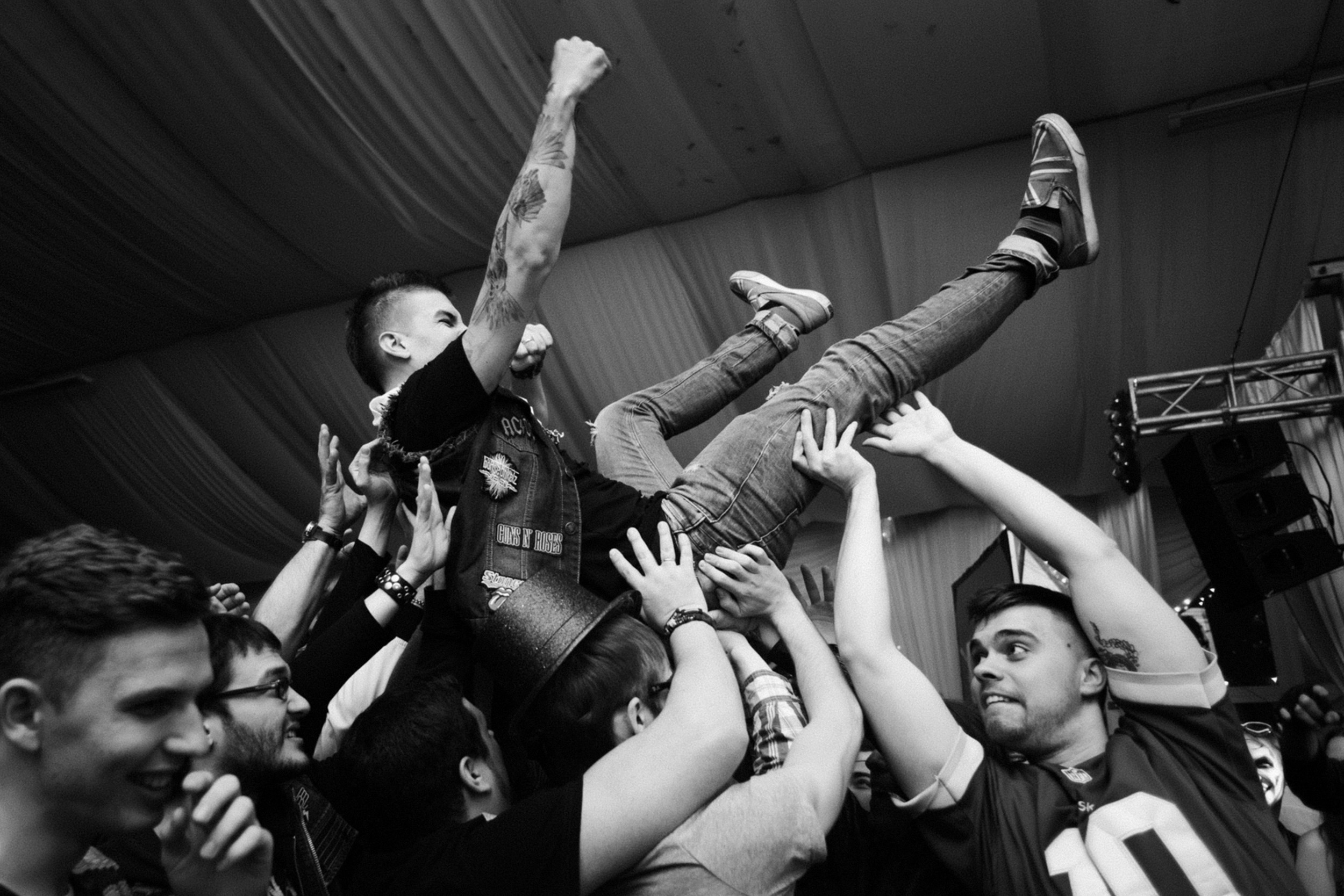 Event photographer Tokyo. Photographer in Tokyo Anatolii Ozarto