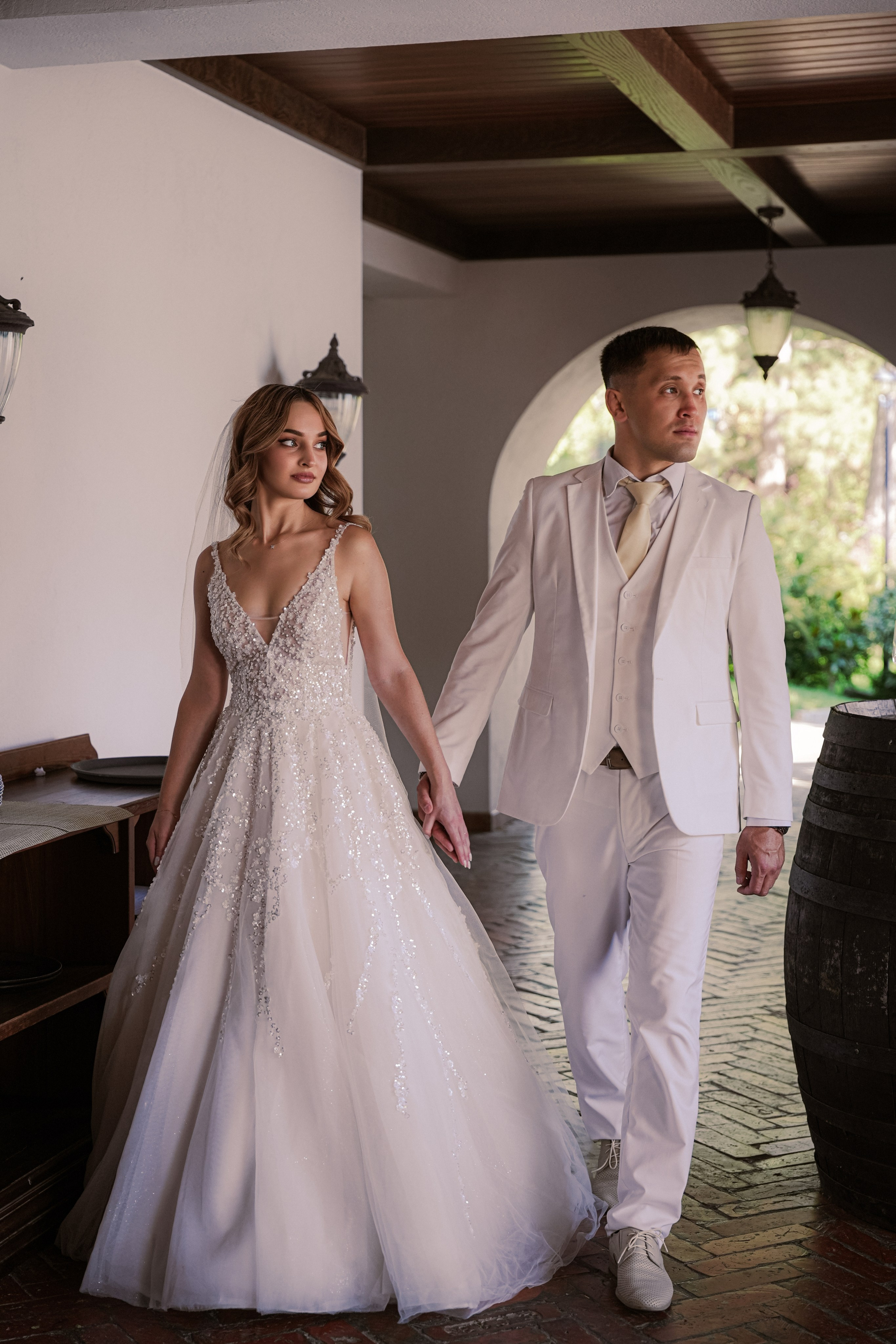 Азамат & Анастасия. Фотограф Новороссийск | Геленджик и ЮФО Эльвина Ясинская