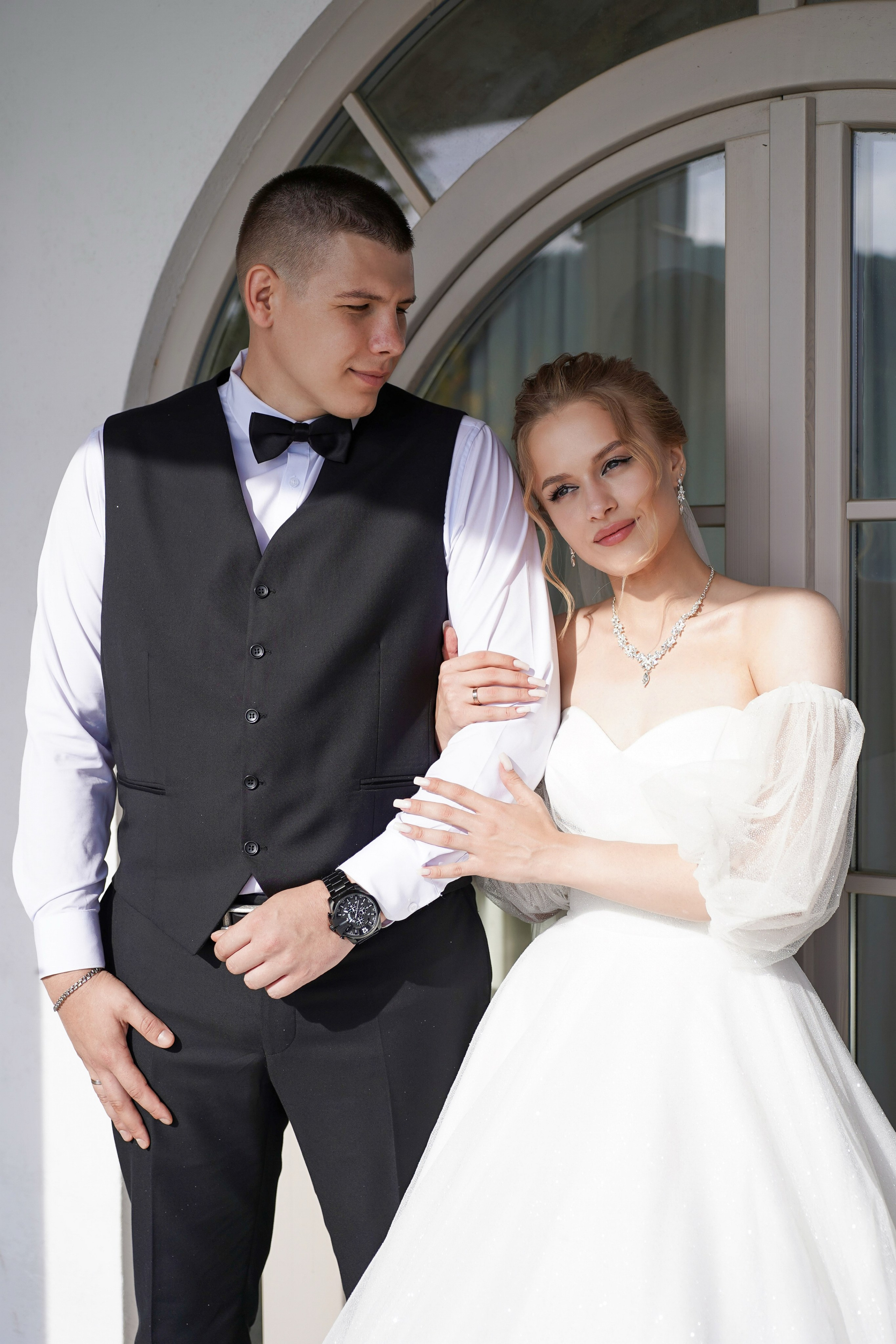 Дмитрий & Светлана. Фотограф Новороссийск | Геленджик и ЮФО Эльвина Ясинская