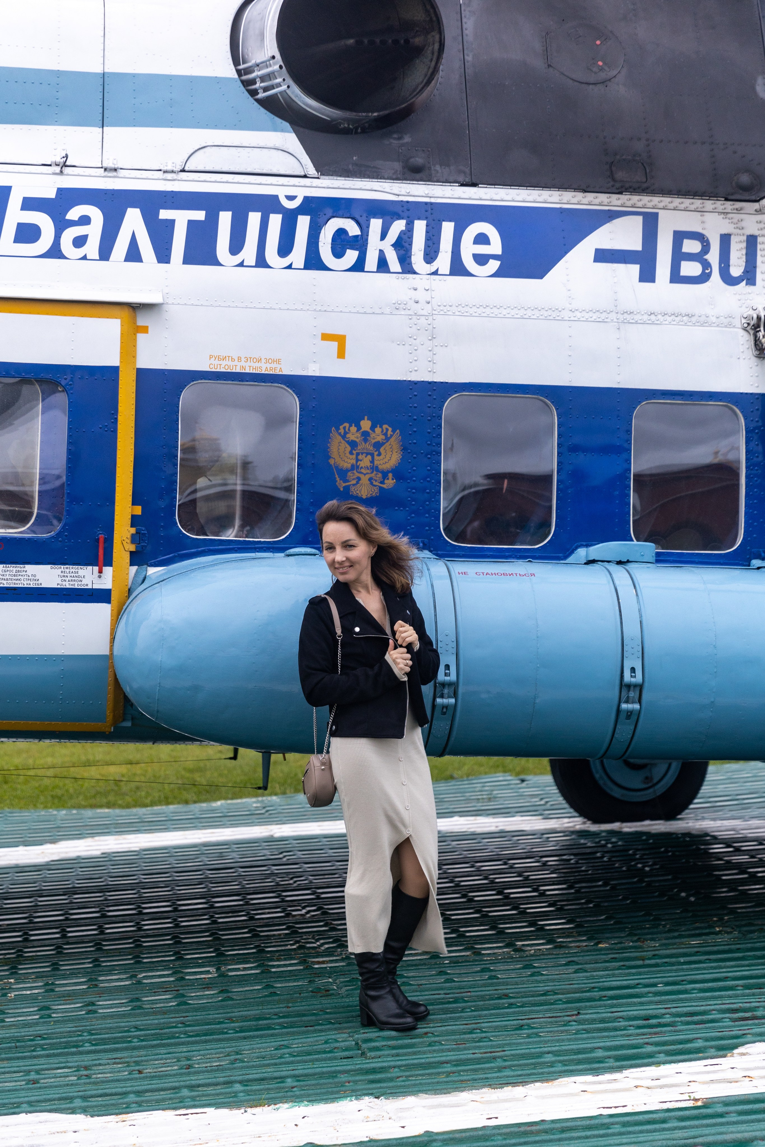 OTIDO. Фотограф в Санкт-Петербурге Закута Ольга