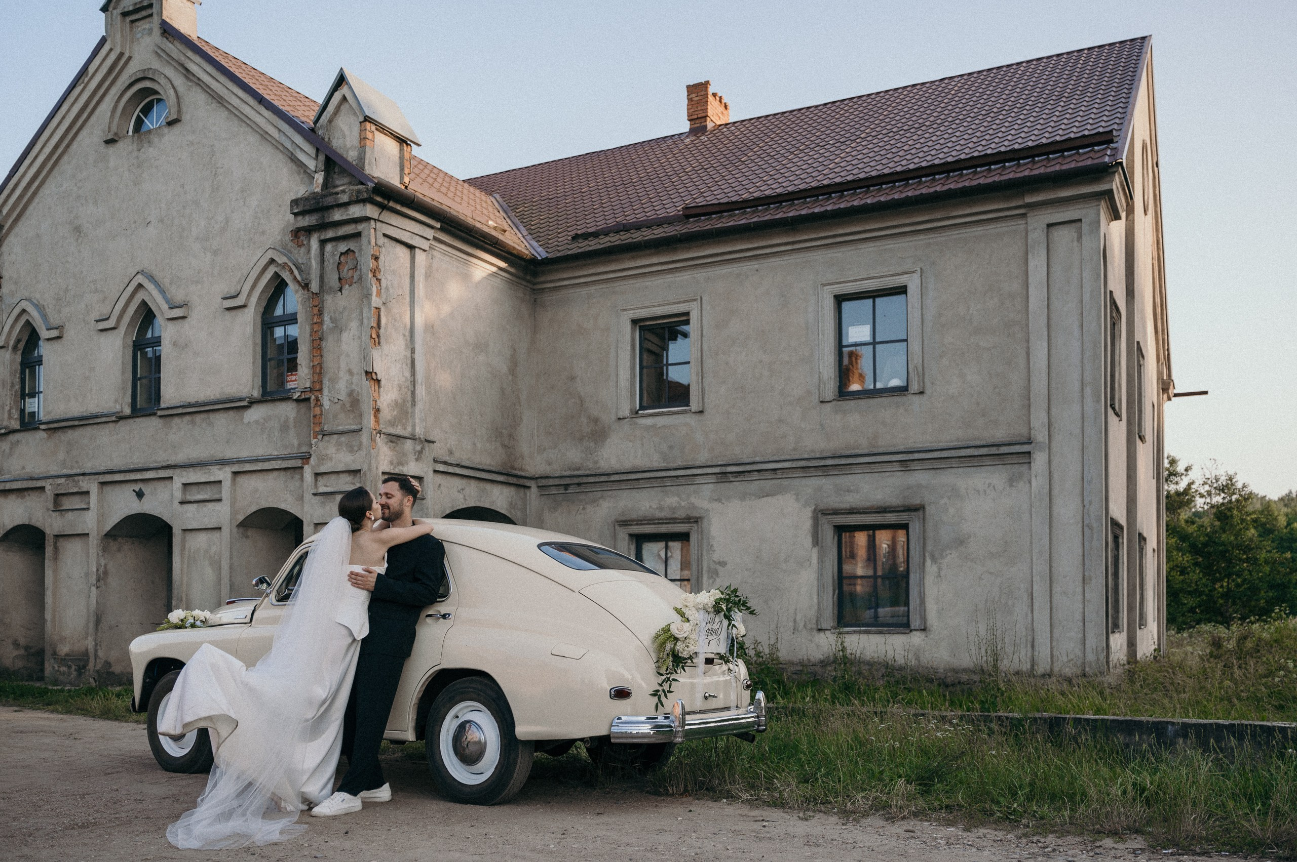 Vlad + Yulia. Фотограф/видеомейкер в Минске, Москве, Витебске, видеосьемка