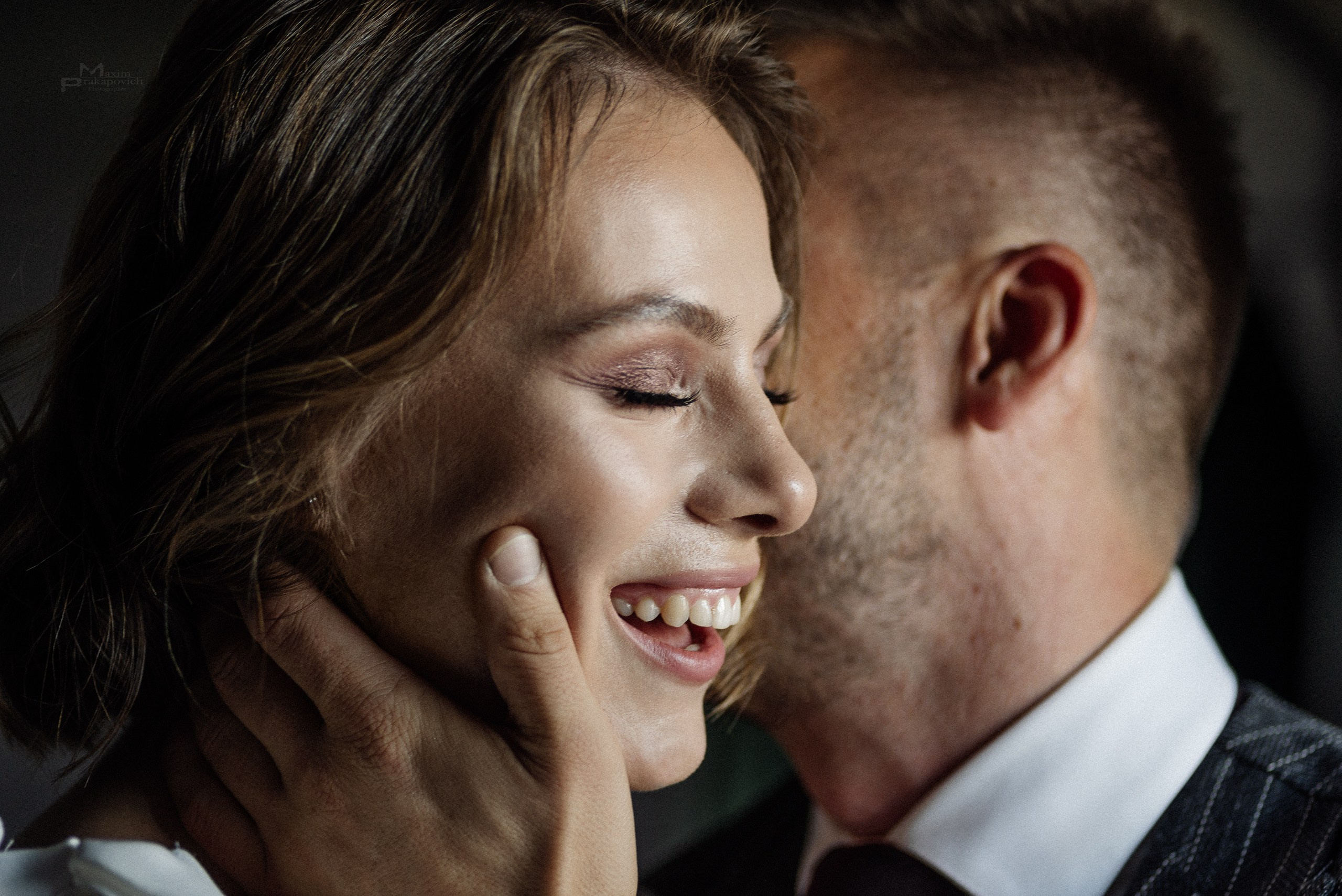 Svyatoslav + Viktoria (Studio). Фотограф/видеомейкер в Минске, Москве, Витебске, видеосьемка