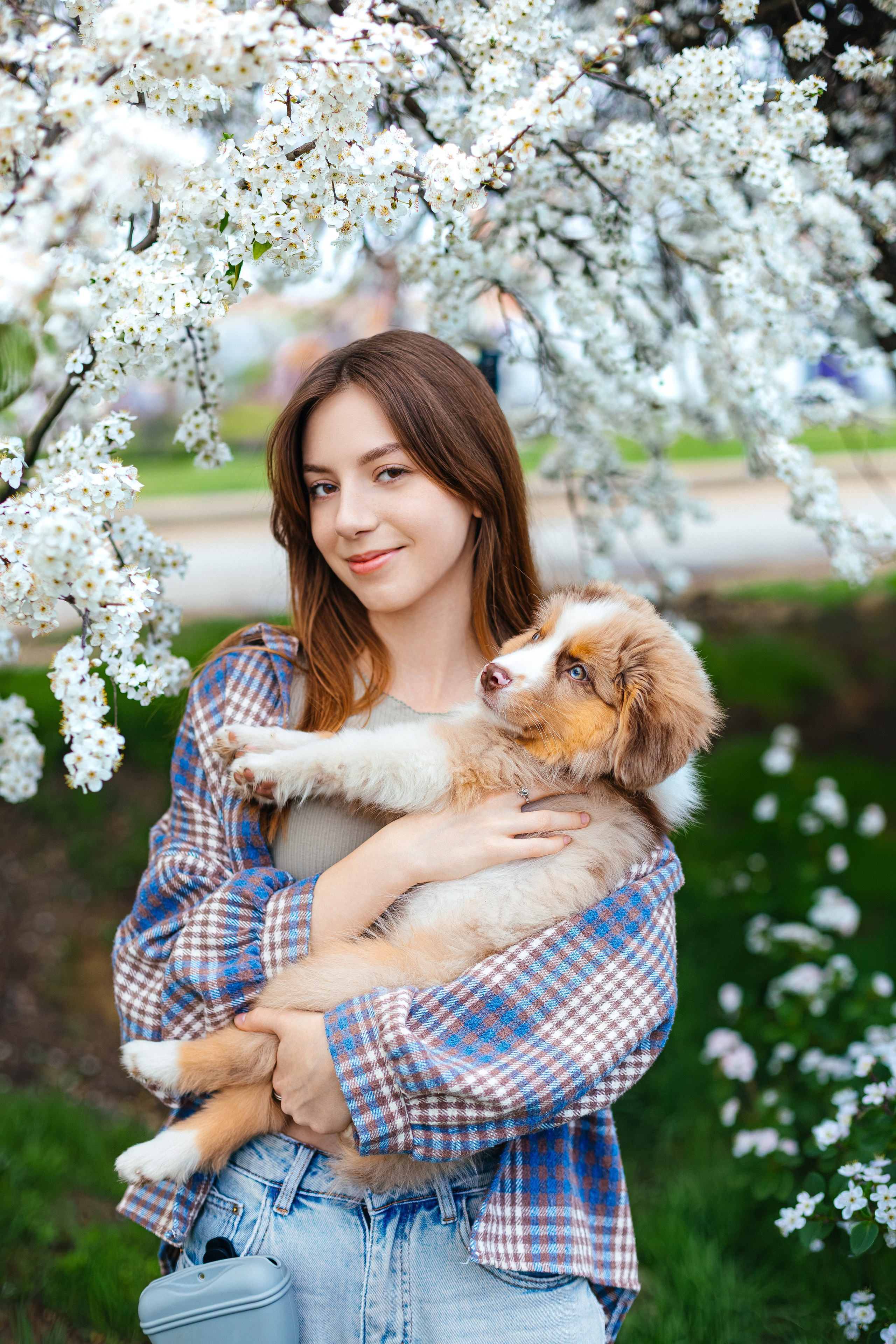 Фотопрогулка. Фотограф Марина Верятинская | Краснодар