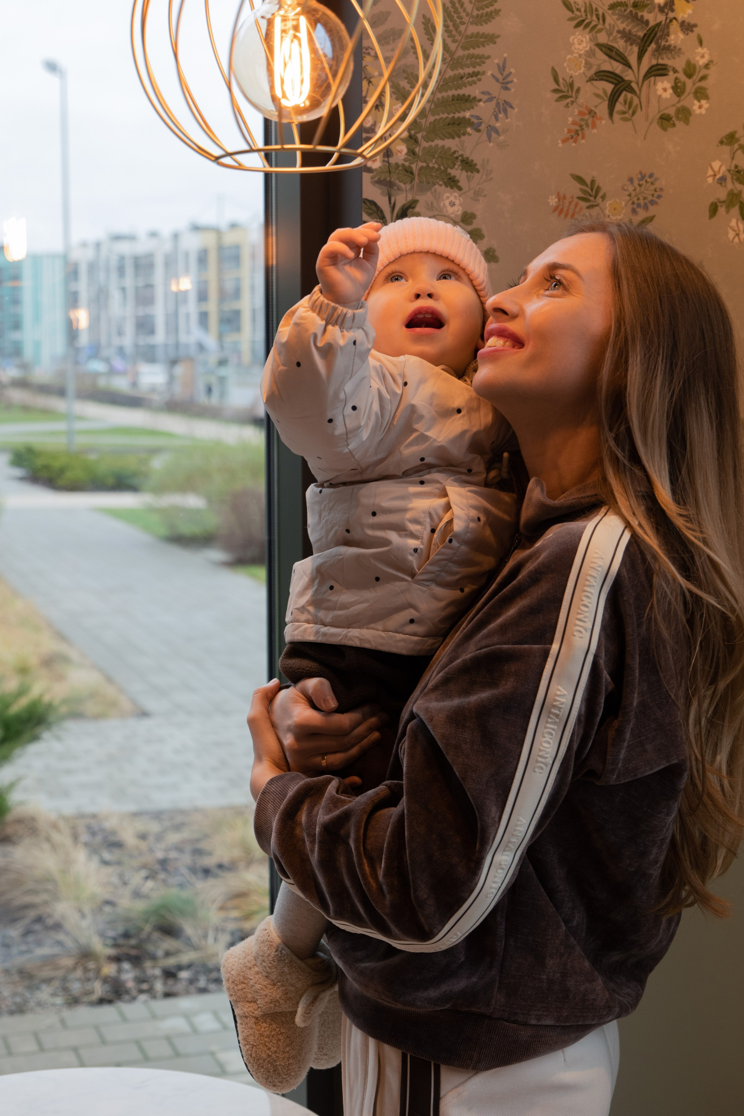 Первый День Рождения. Фотограф видеограф Ольга Василевская