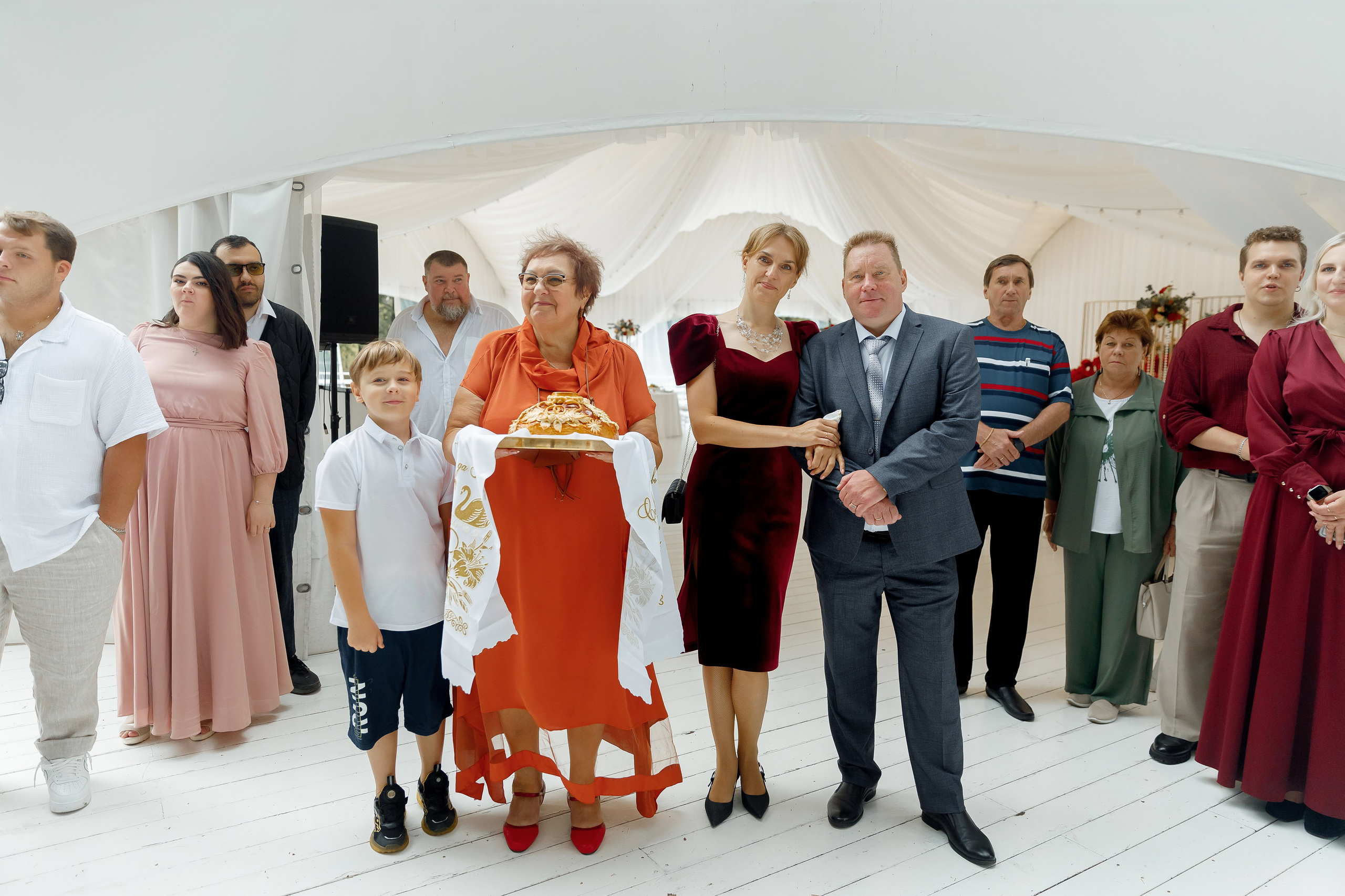 Назар и Анастасия. Фотограф в Москве Юлия Хамзина