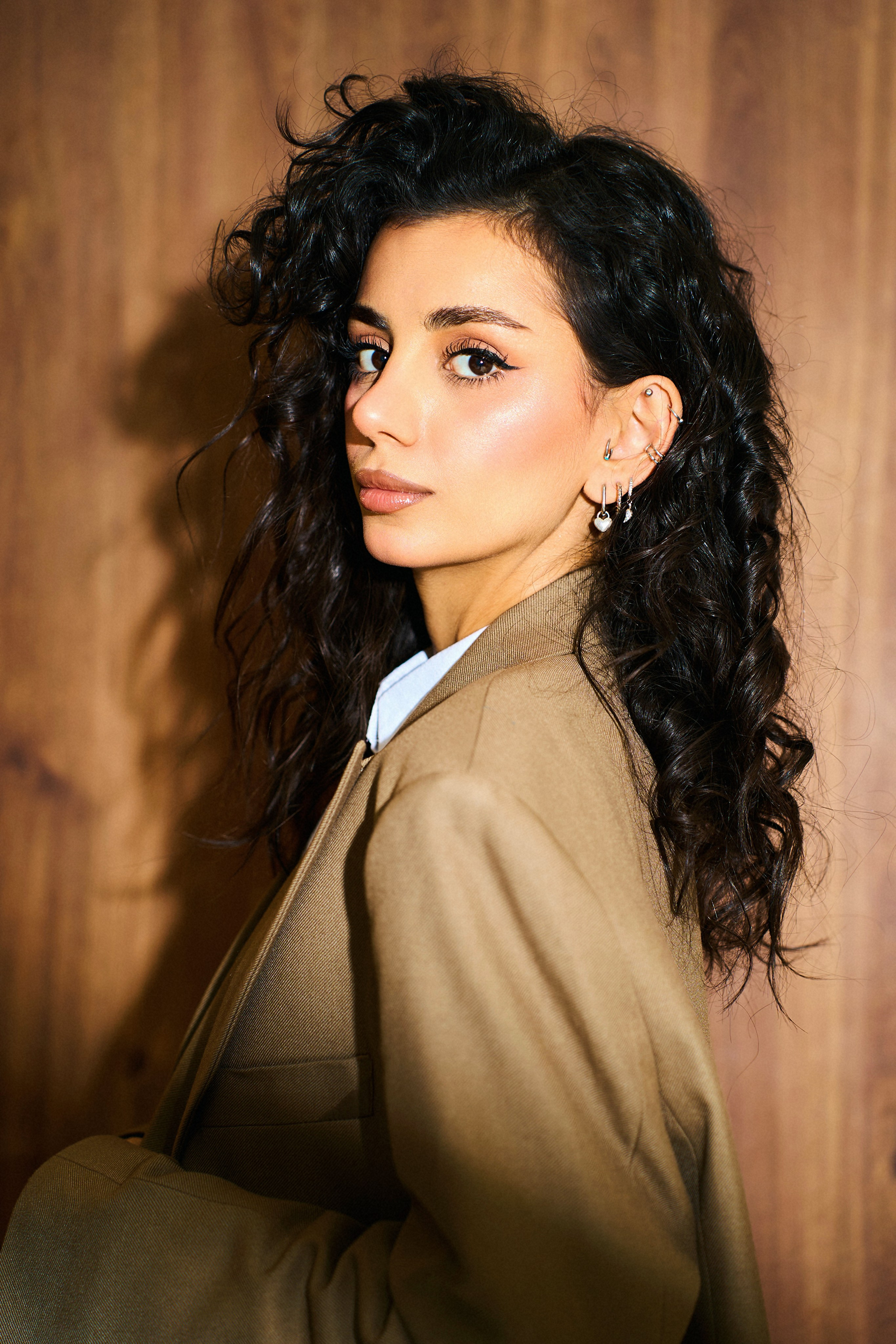 SABINA. Фотограф Нагиева Нурана. Москва