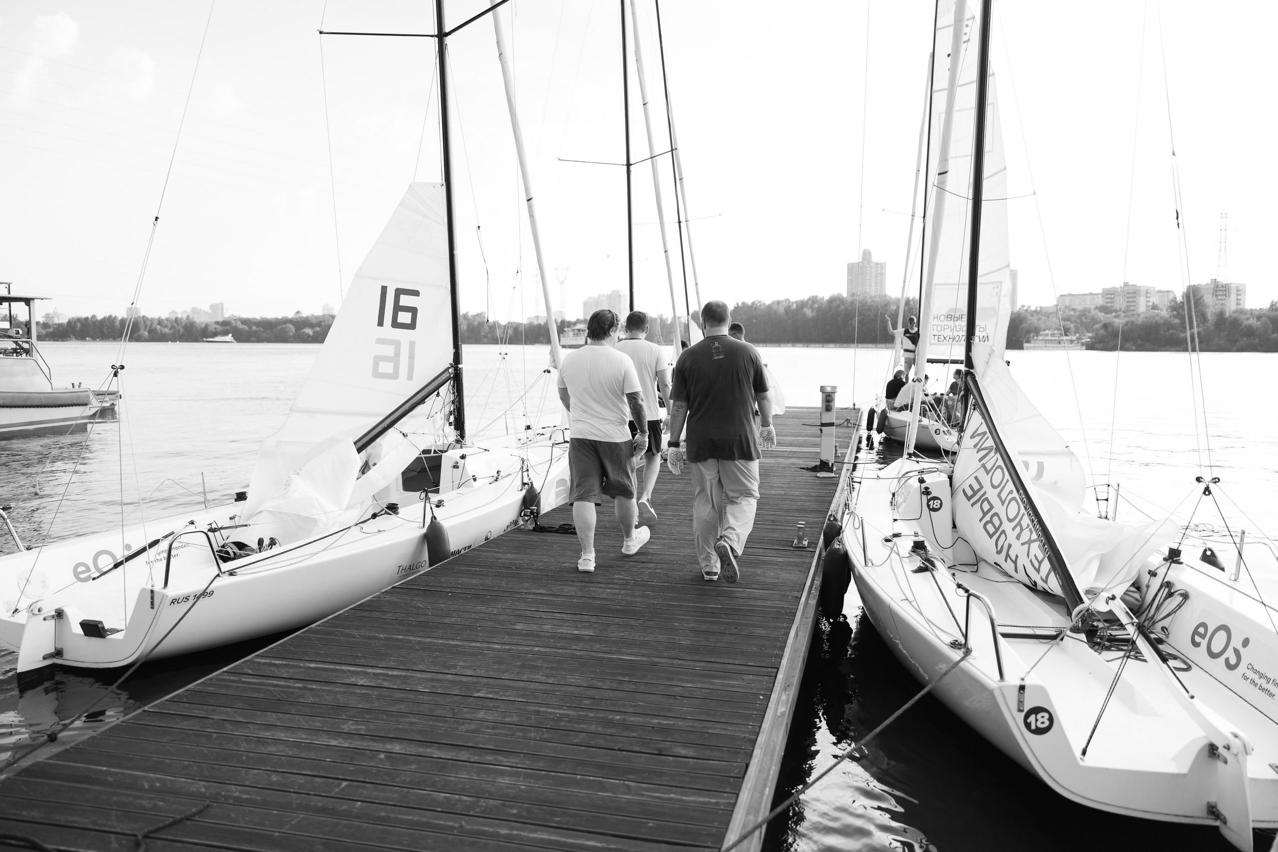 MOORING. Свадебный фотограф | Москва