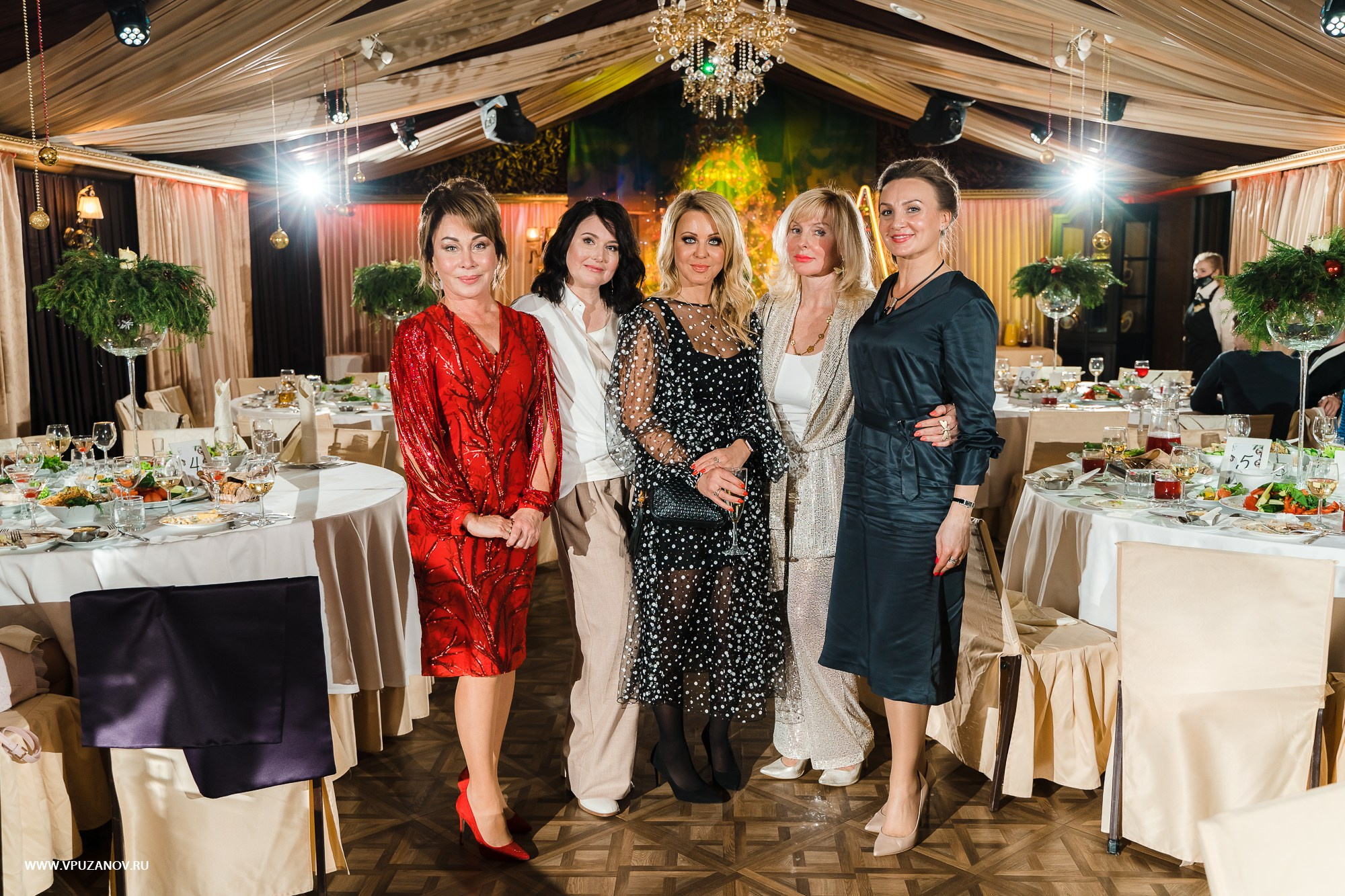 Фотосъемка дня рождения