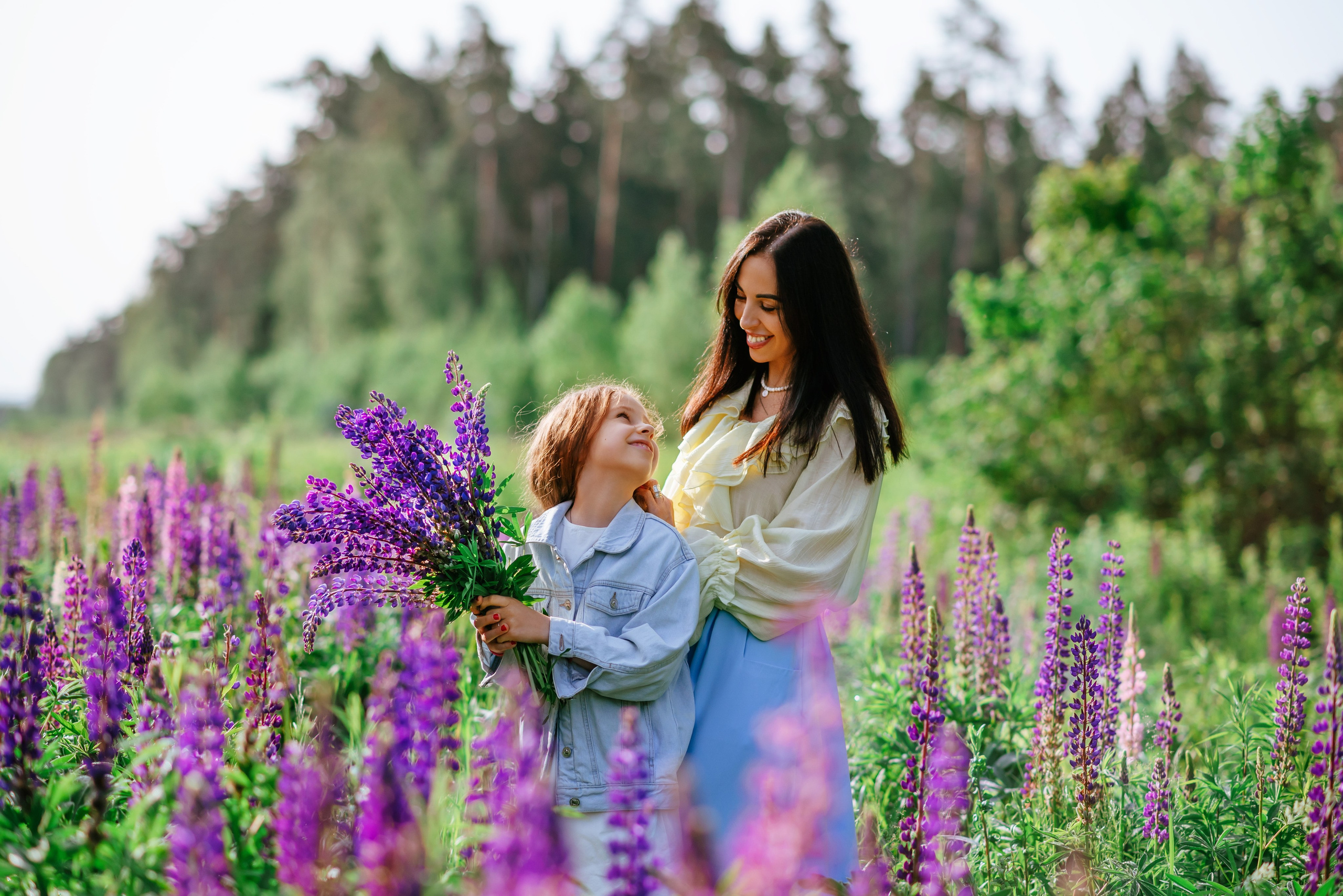 Лида & Влада. Свадебный и семейный фотограф в Москве Лера Леридзе