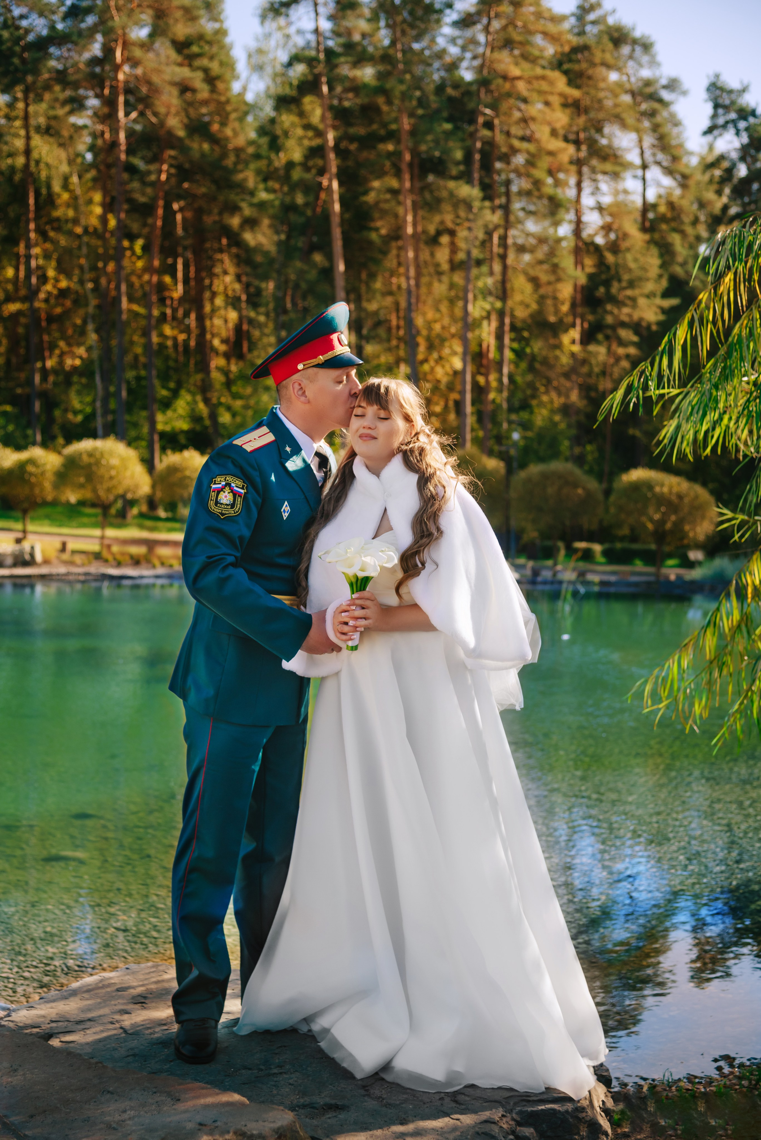 Фёдор & Юлия