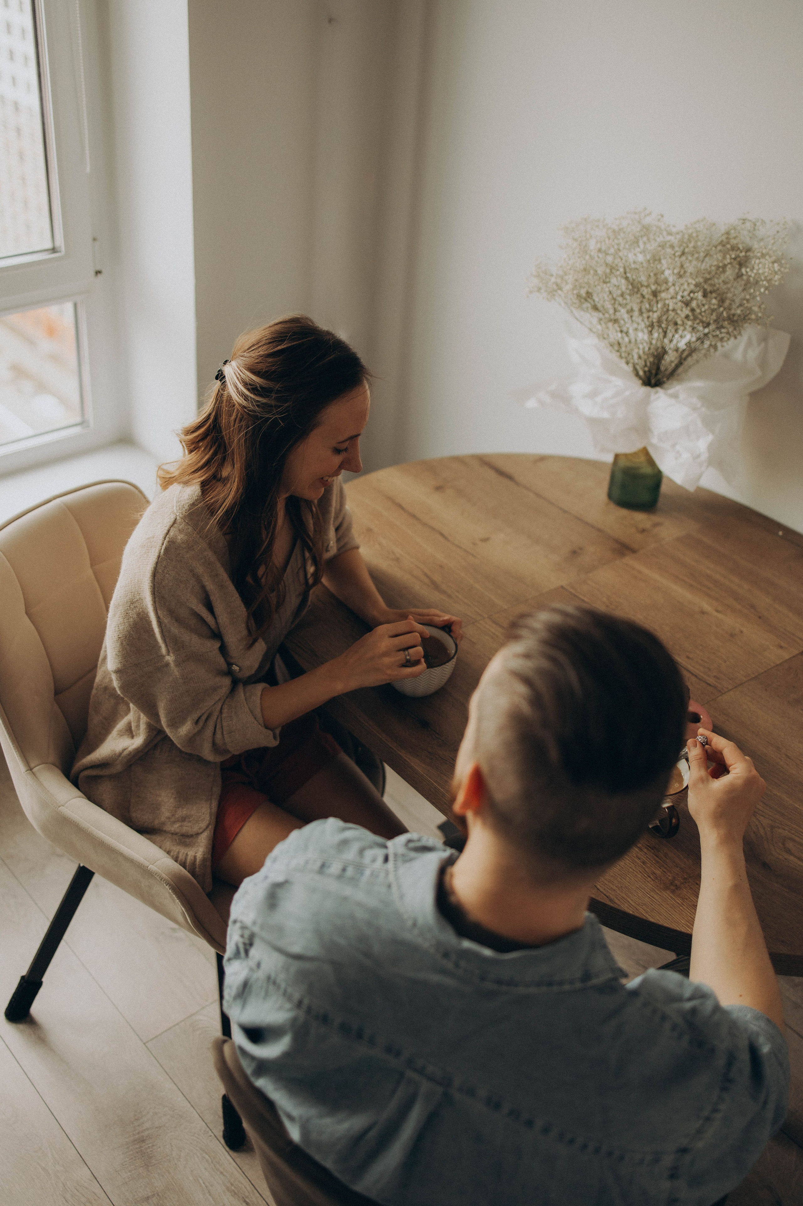 Катя 🤍 Витя. Фотограф lifestylе в Москве Пшеничная Анастасия