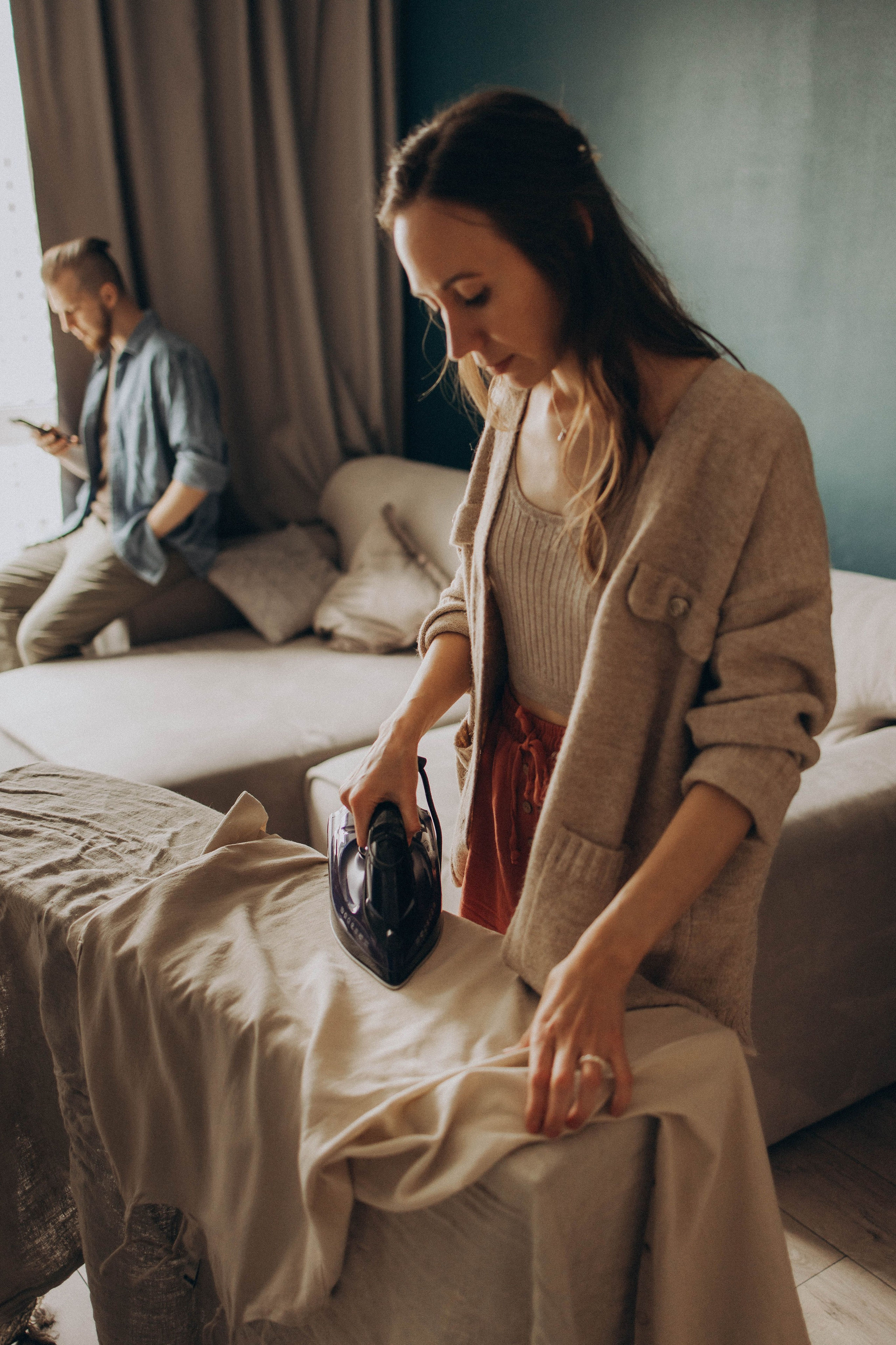 Катя 🤍 Витя. Фотограф lifestylе в Москве Пшеничная Анастасия