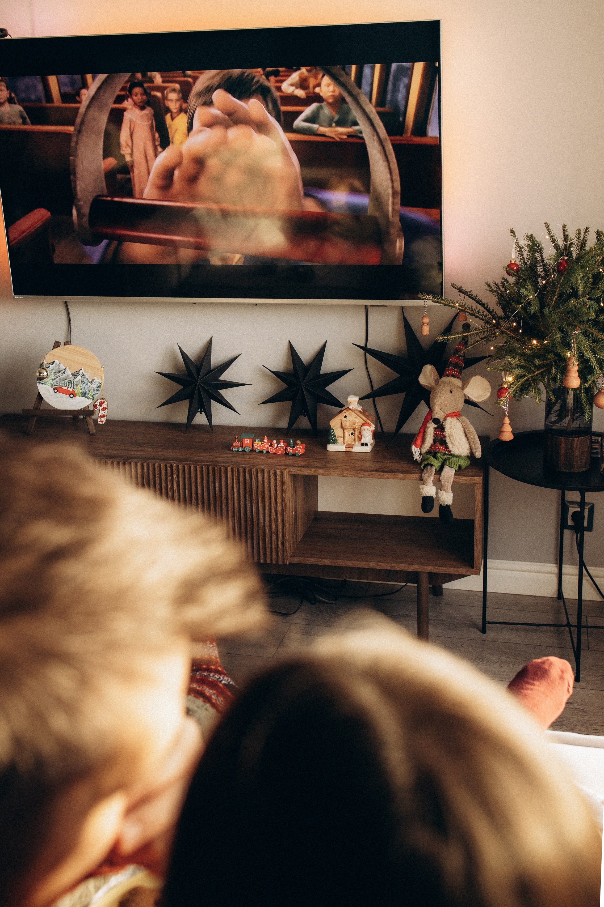 Письма Дед Морозу. Фотограф lifestylе в Москве Пшеничная Анастасия