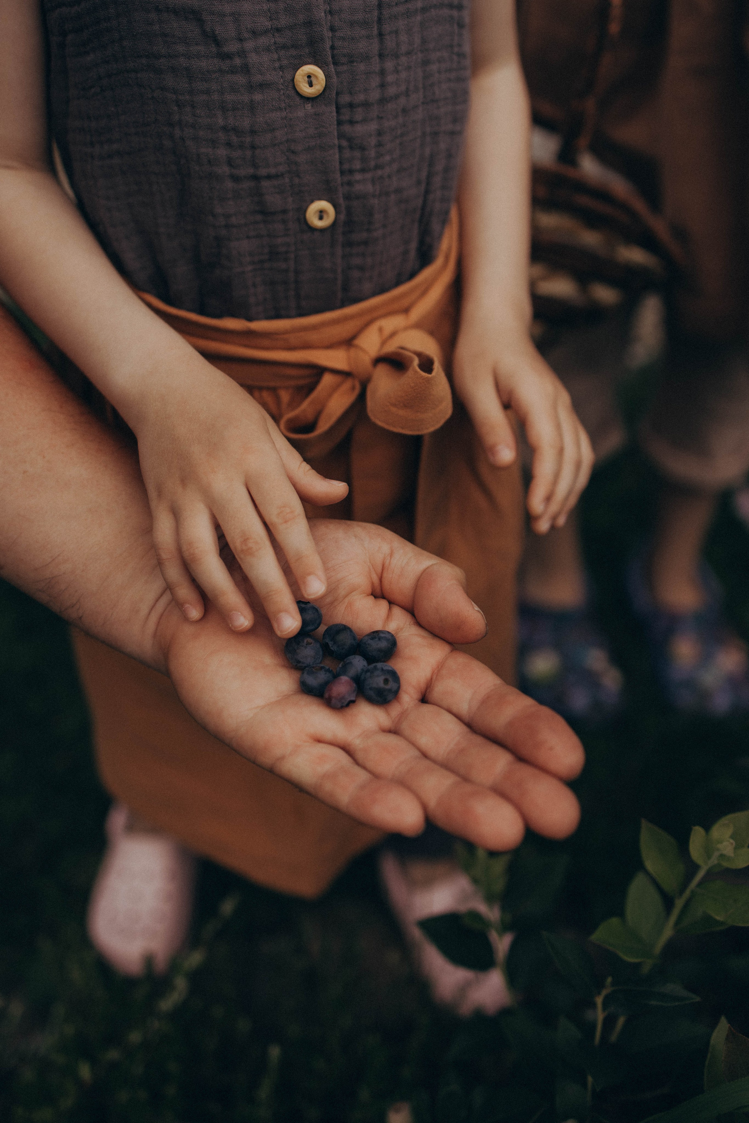Одним летним днем. Фотограф lifestylе в Москве Пшеничная Анастасия