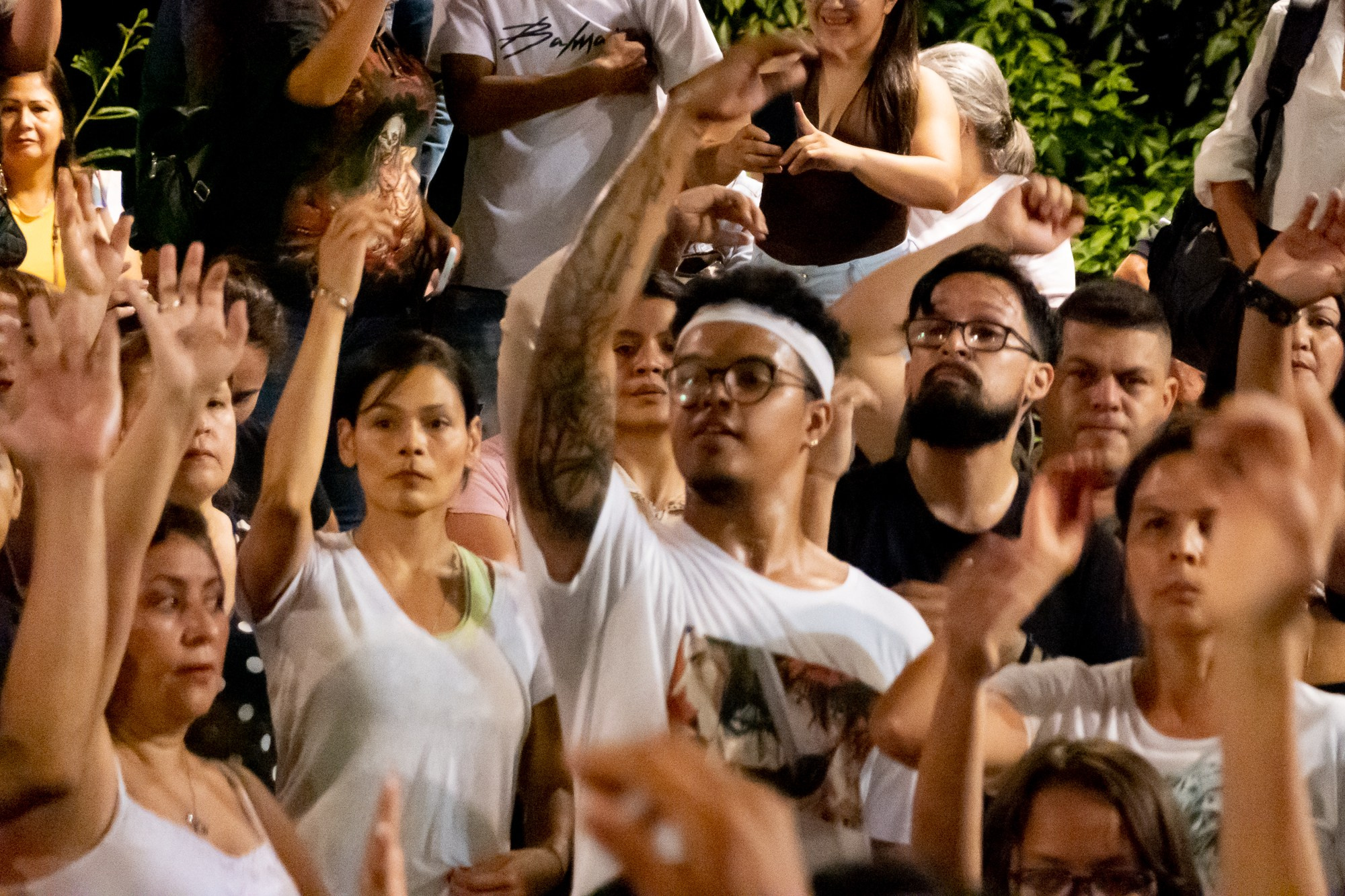 Фотограф Алексей Скоробогатько. Колумбия, г. Кали. Photographer Alexey Skorobogatko. Cali, Colombia. Фотограф Алексей Скоробогатько