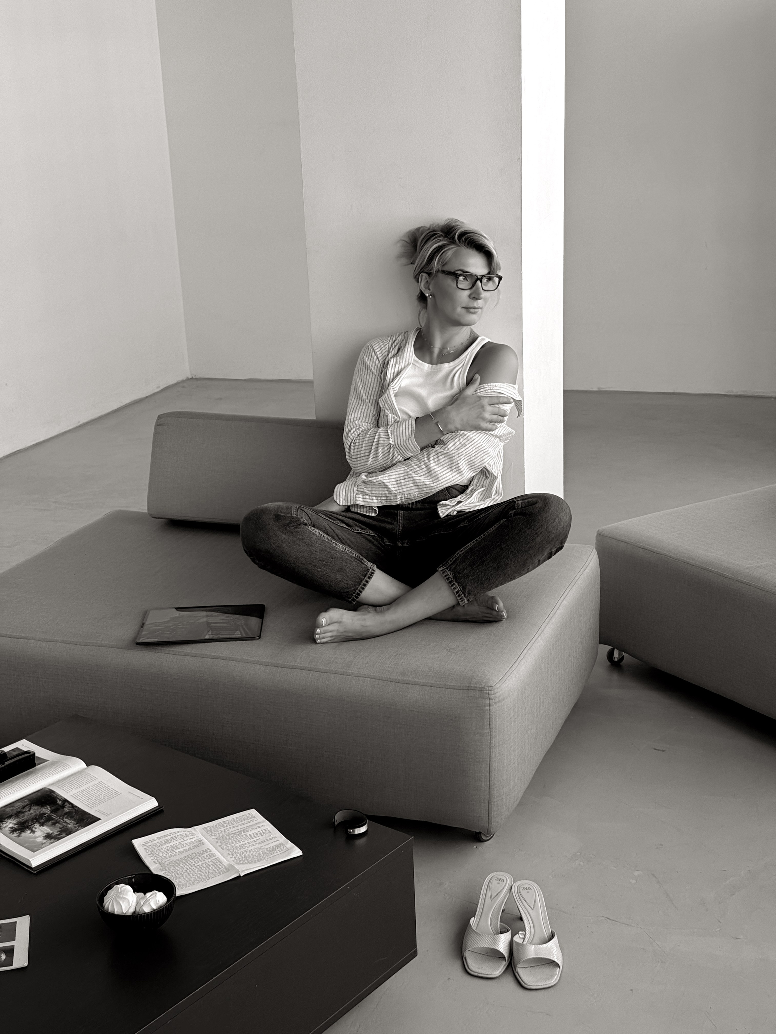 Дизайнер Татьяна. Фотограф и видеограф в Санкт-Петербурге Хромцова Людмила