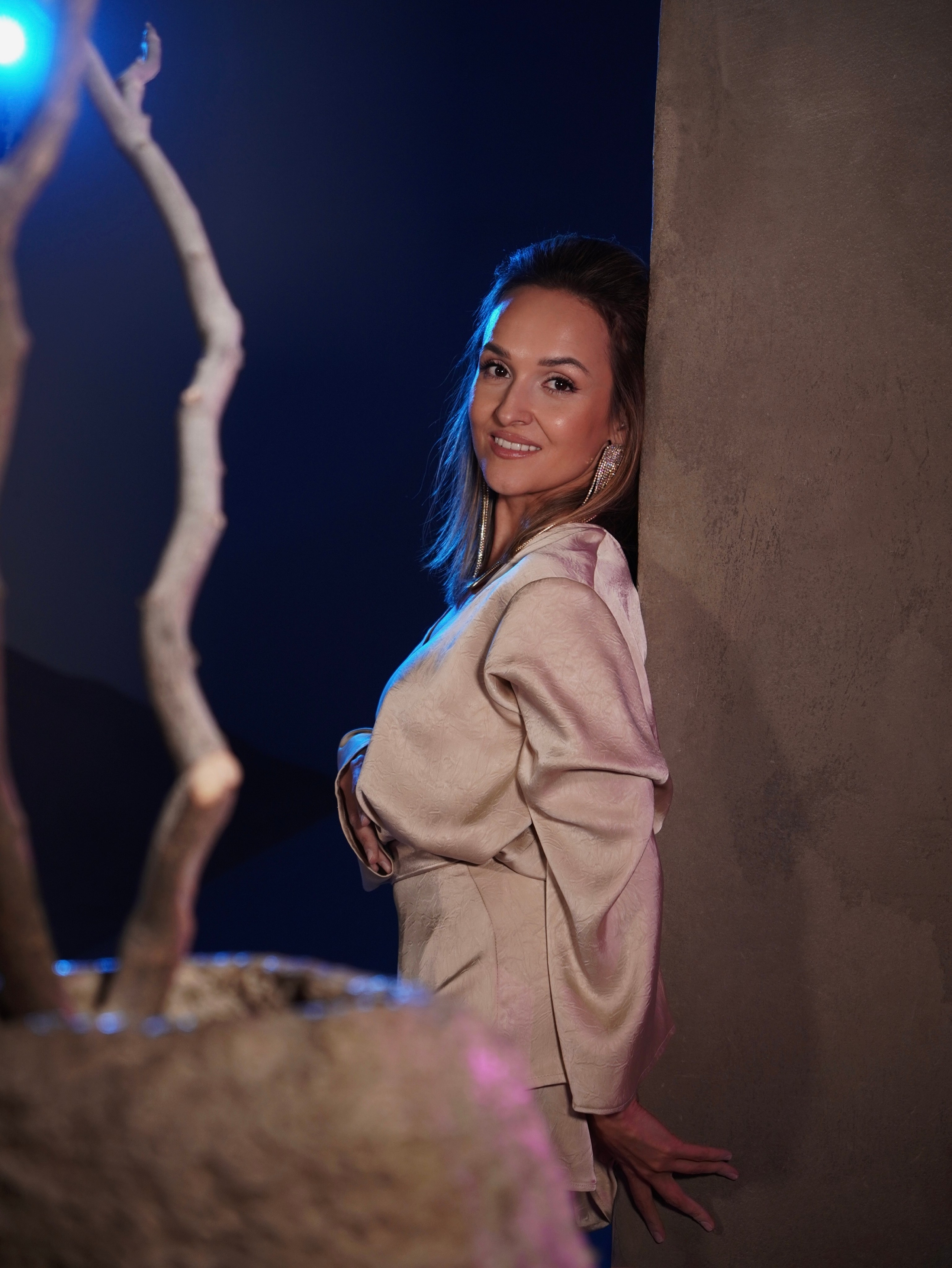 Песок. Фотограф и видеограф в Санкт-Петербурге Хромцова Людмила