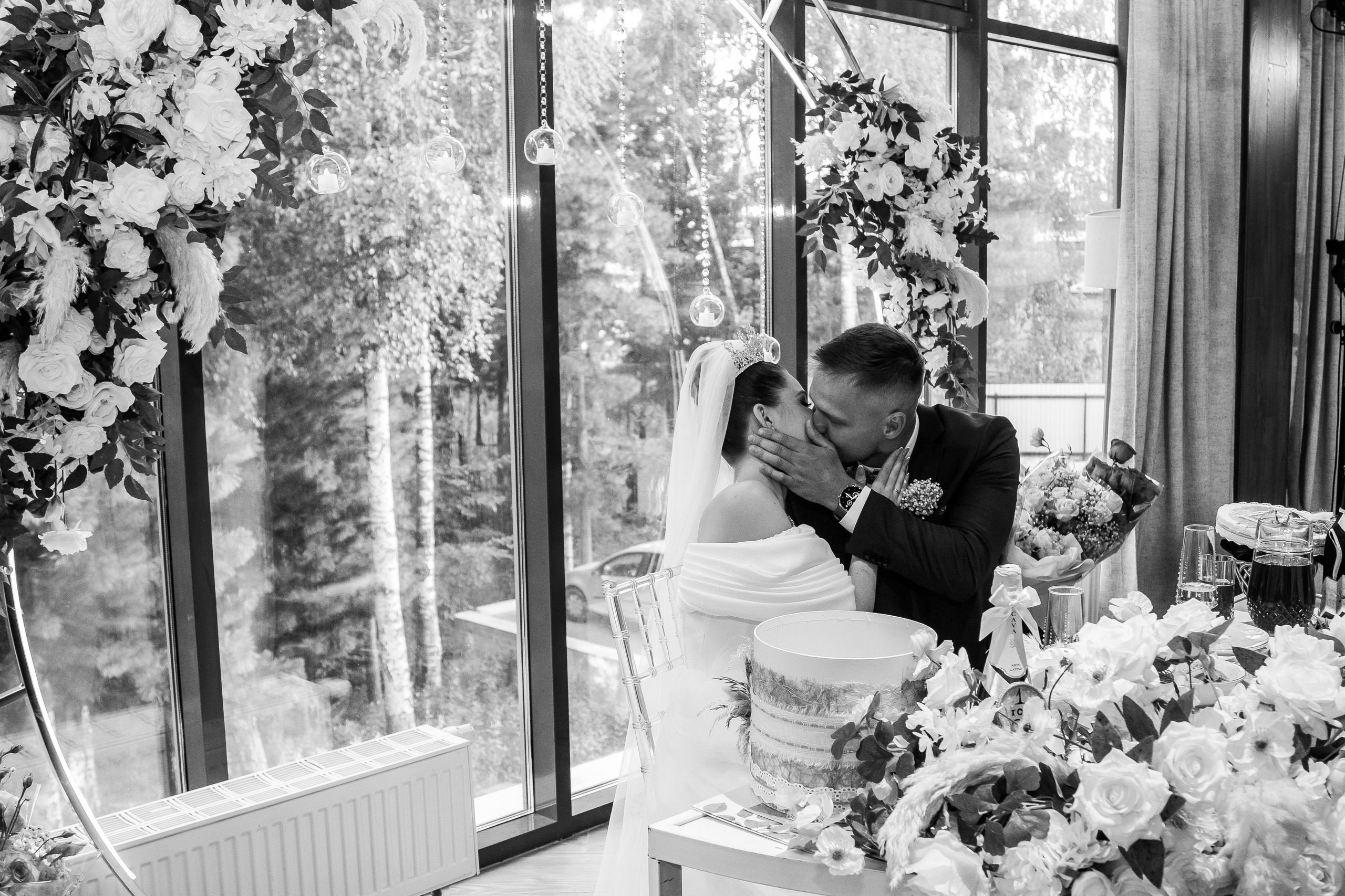 13.07.2024. Свадебный и семейный фотограф в Нижневартовске Татьяна Мартынова