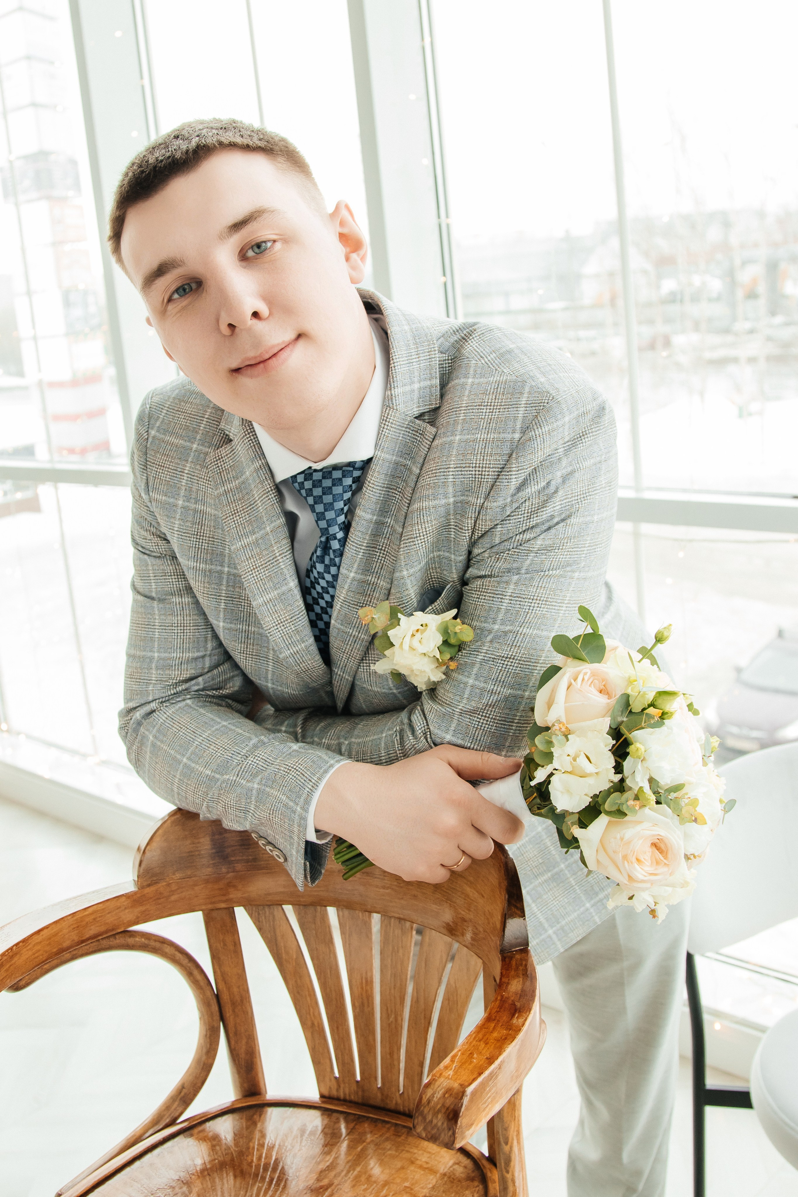 04.04.2024. Свадебный и семейный фотограф в Нижневартовске Татьяна Мартынова