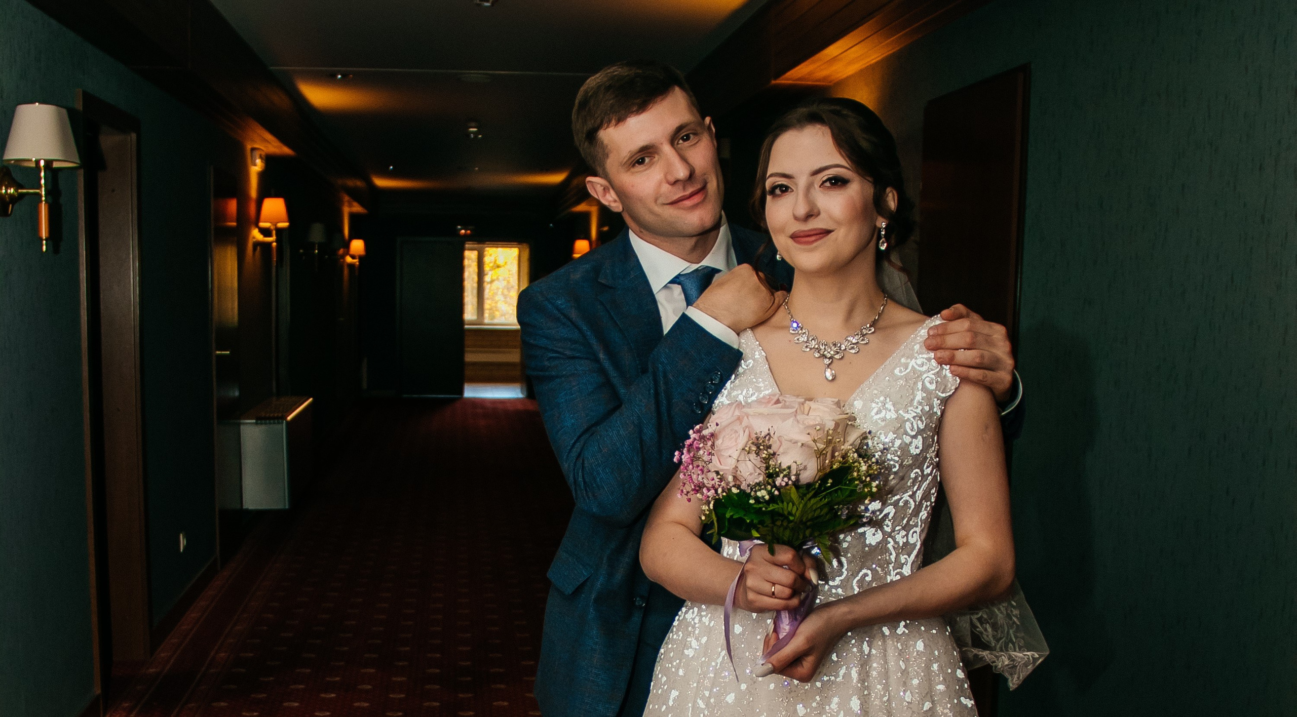 Свадебный и семейный фотограф в Нижневартовске Татьяна Мартынова