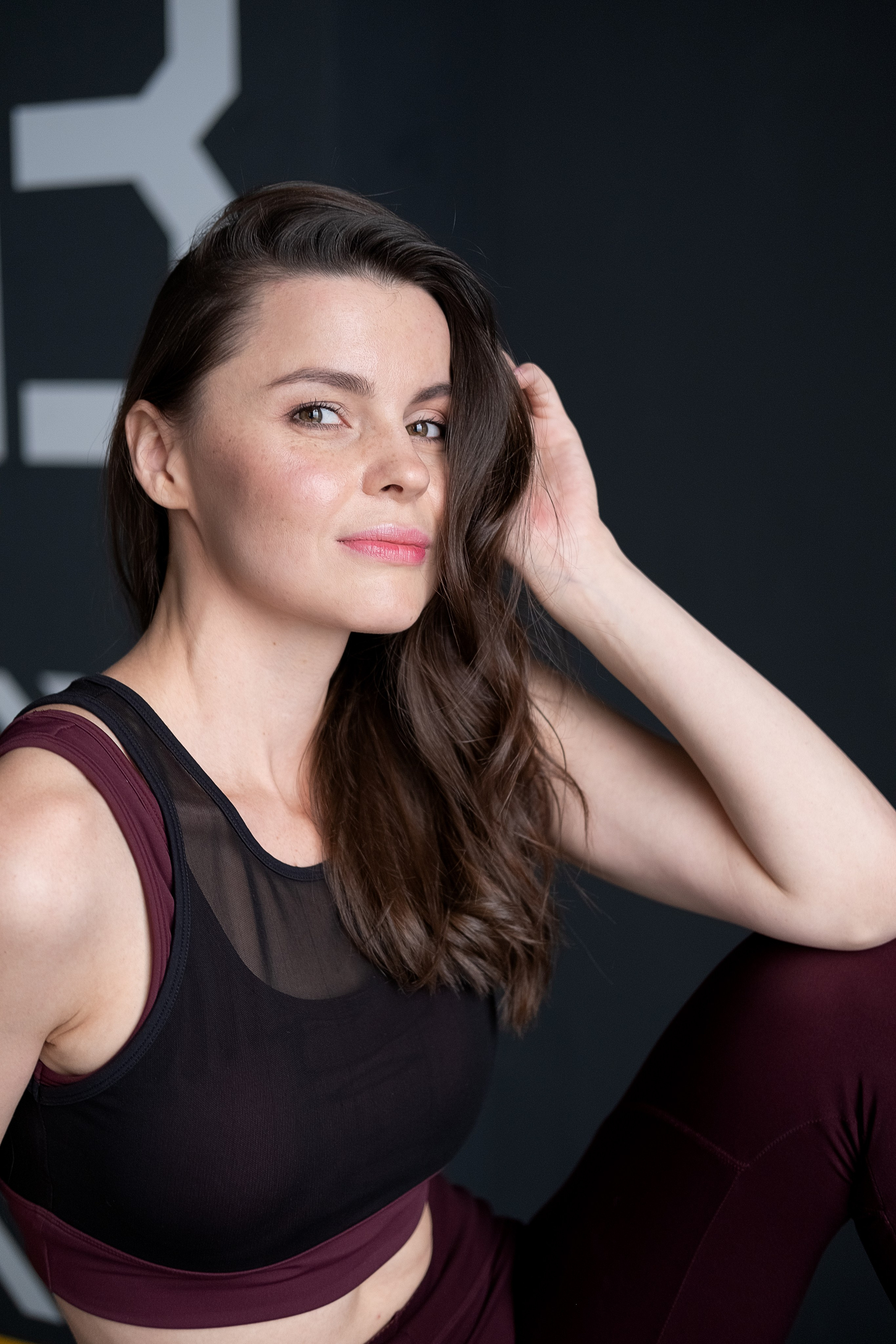 Женский портрет. Семейный и женский фотограф в Санкт-Петербурге