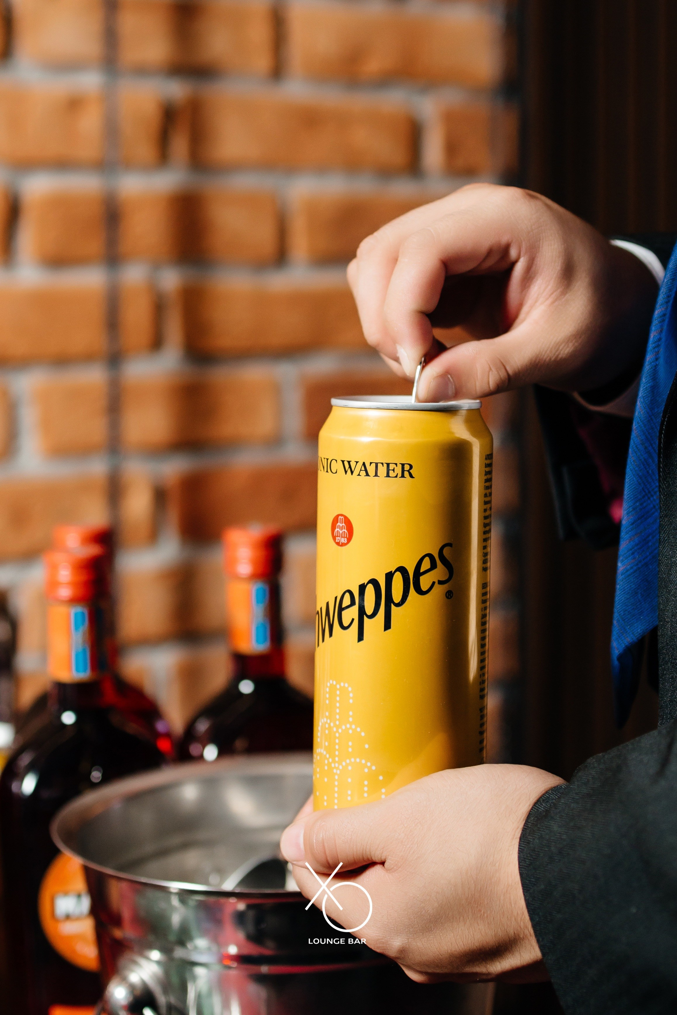 Friday the 13th | HIRO. Lounge Bar X.O