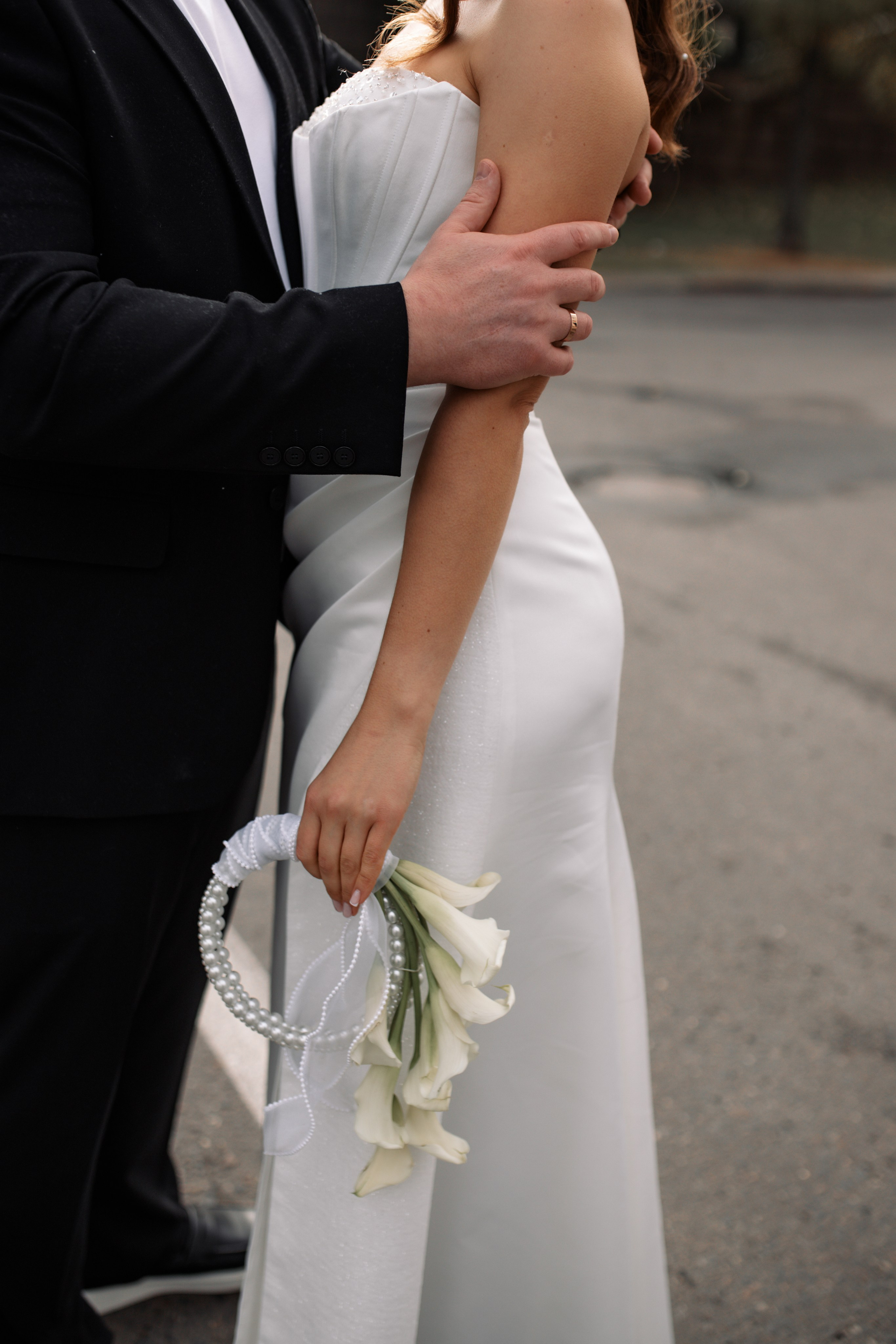 Катюша и Саша