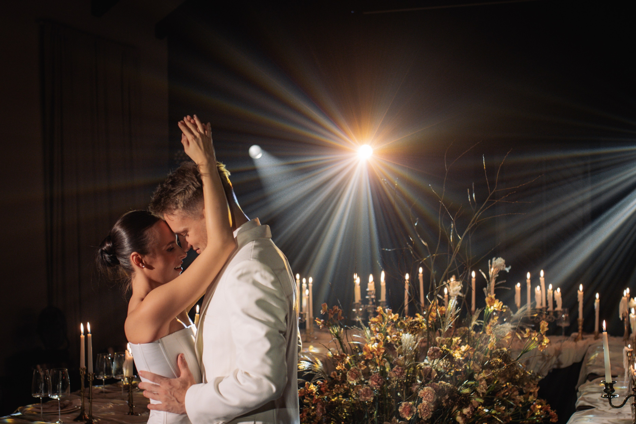 Диана и Дмитрий