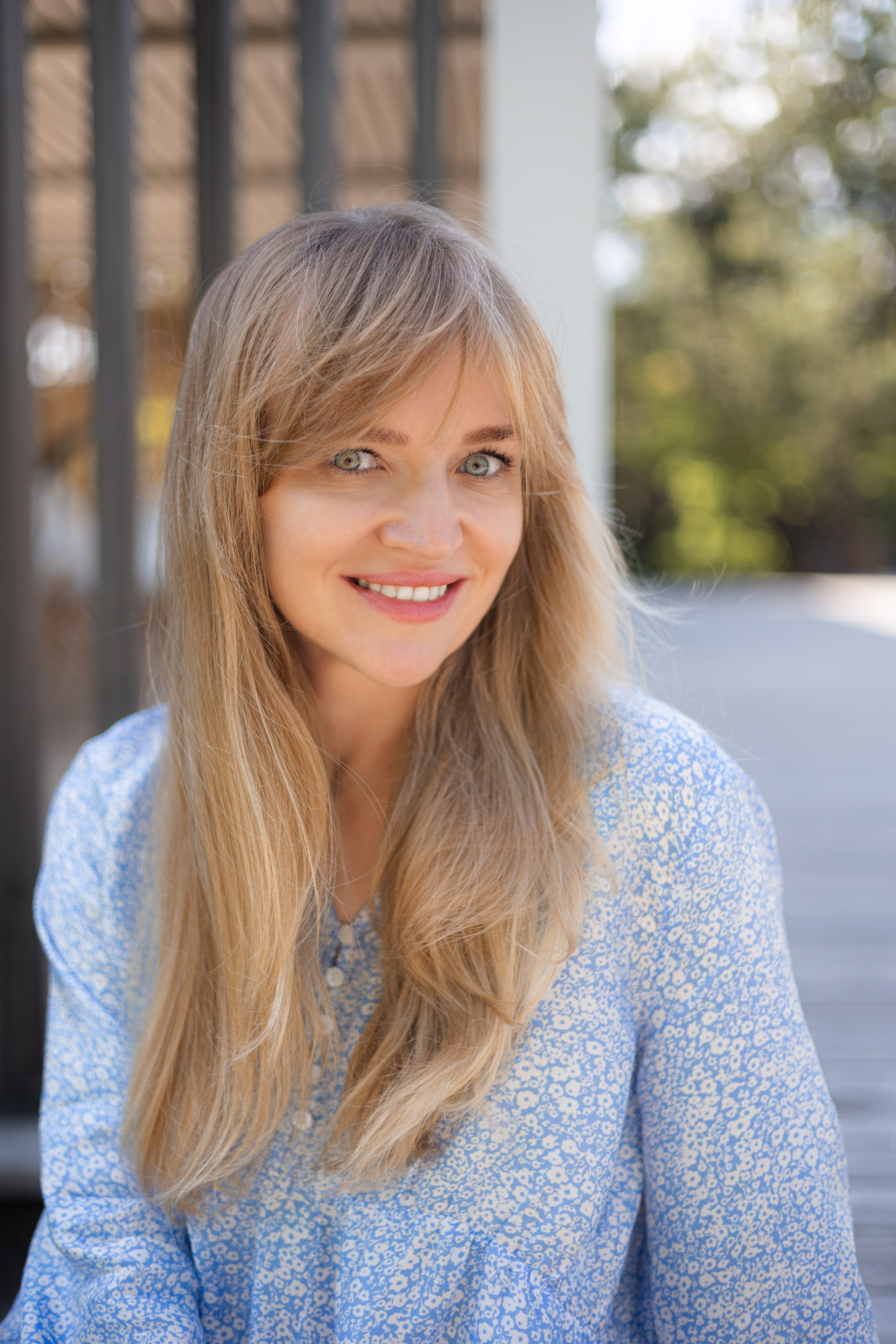 Анастасия и Миа. Фотограф Печерская Анастасия