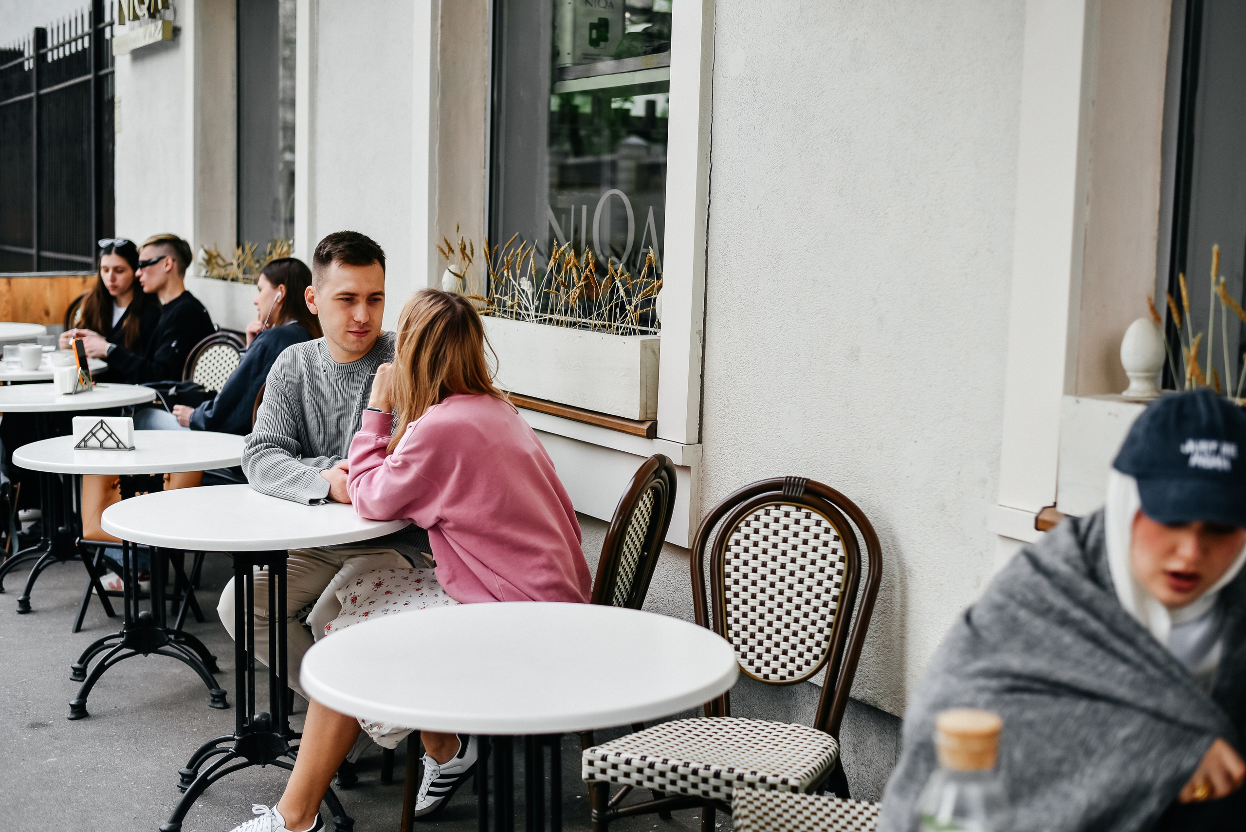 Фотосессия лавстори. Фотограф в Москве и Королёве Сутягина Мария