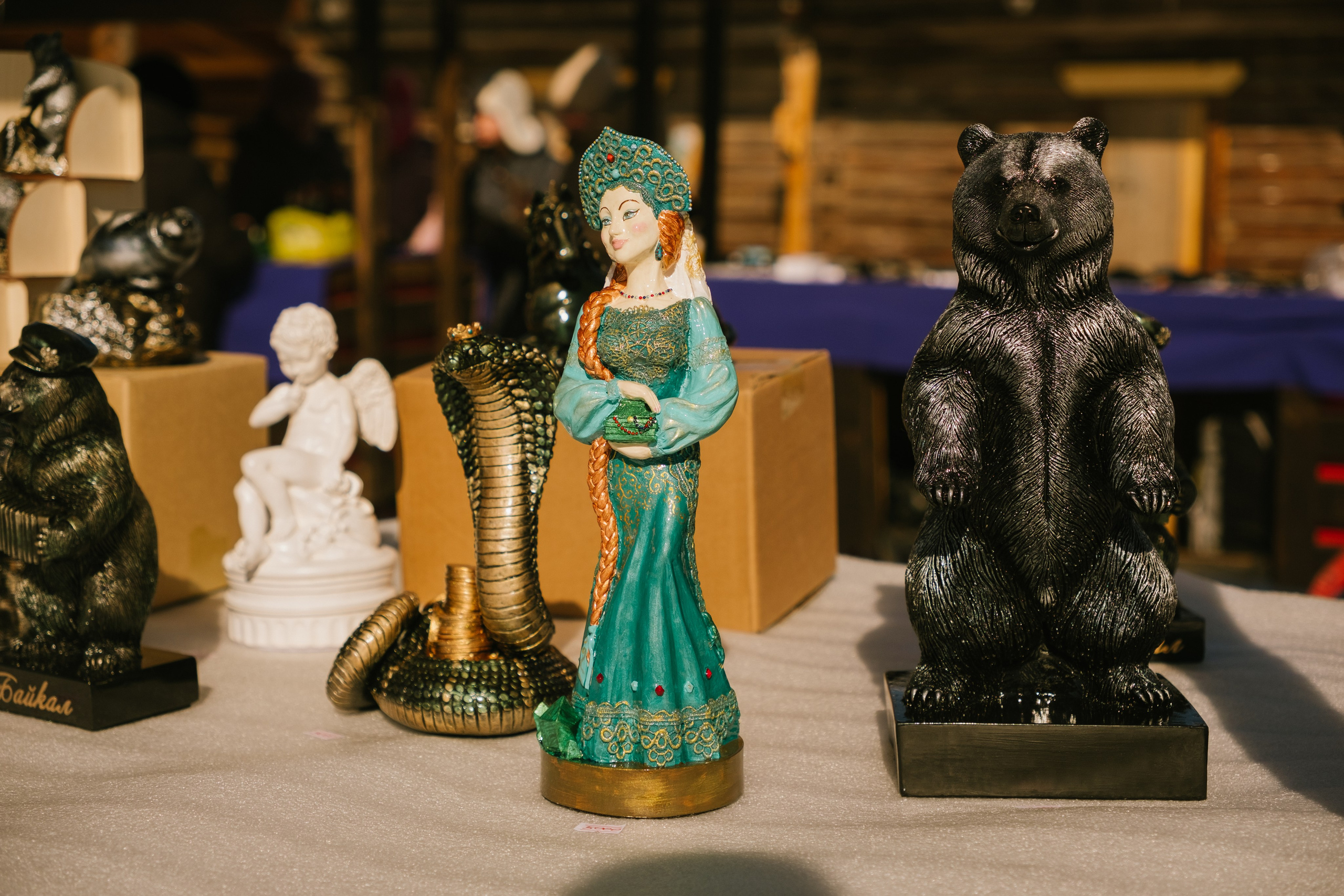 Масленица в Тальцах. Фотограф в Иркутске Анна Мирошникова