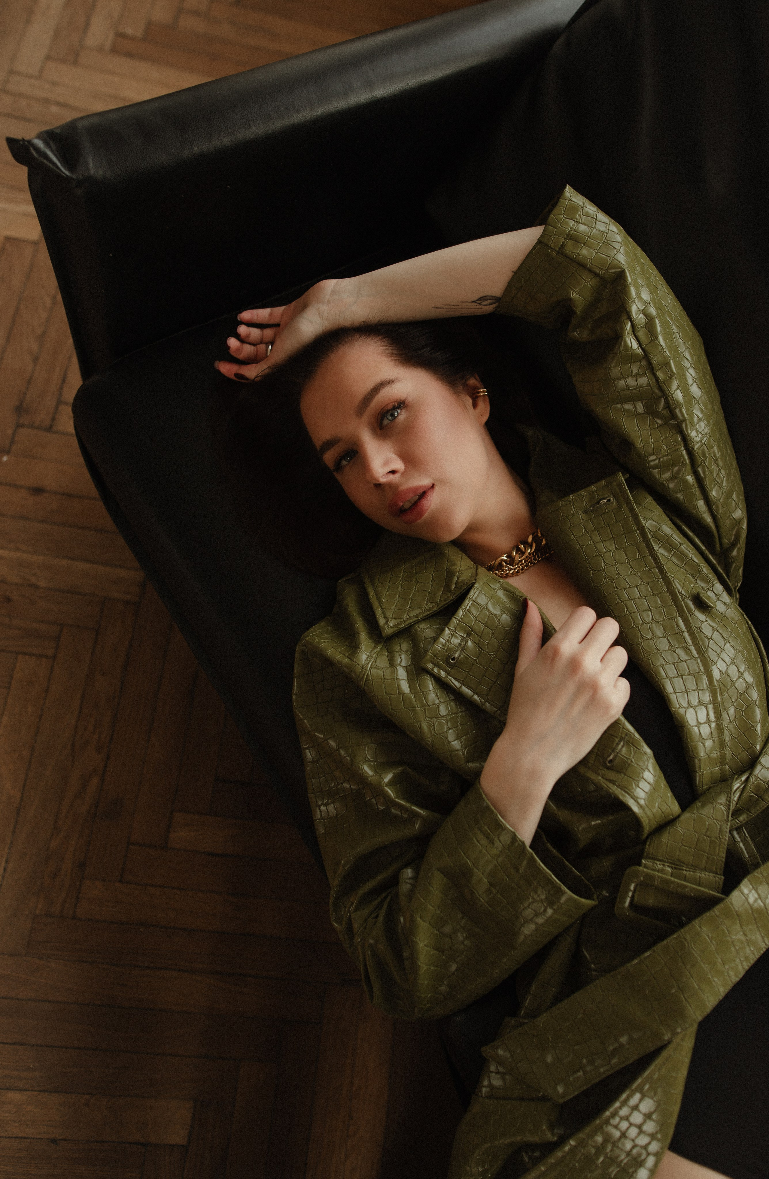 Александра. Фотограф москва