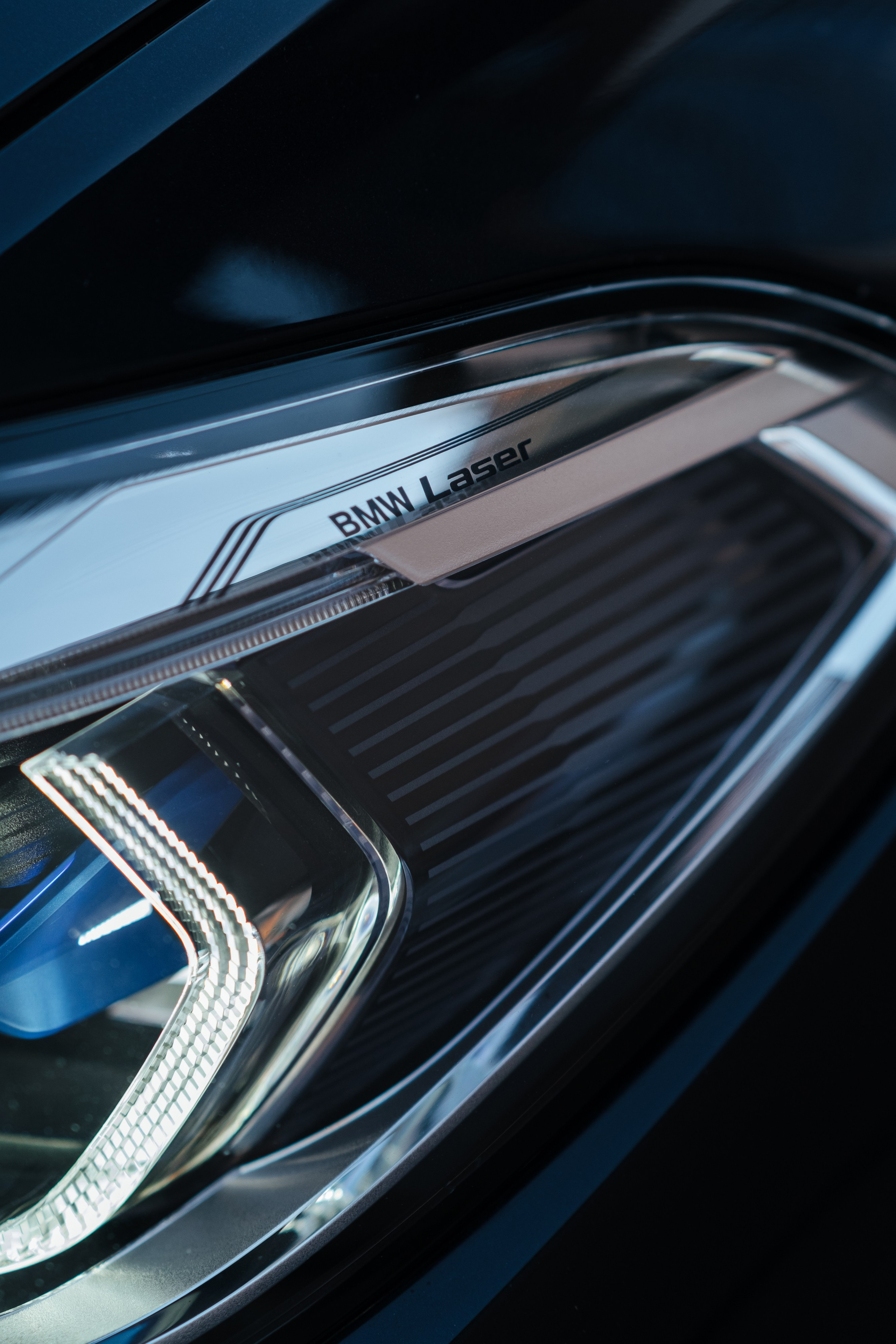 BMW X5. Фуд и предметный фотограф Виталий Морозов г. Москва