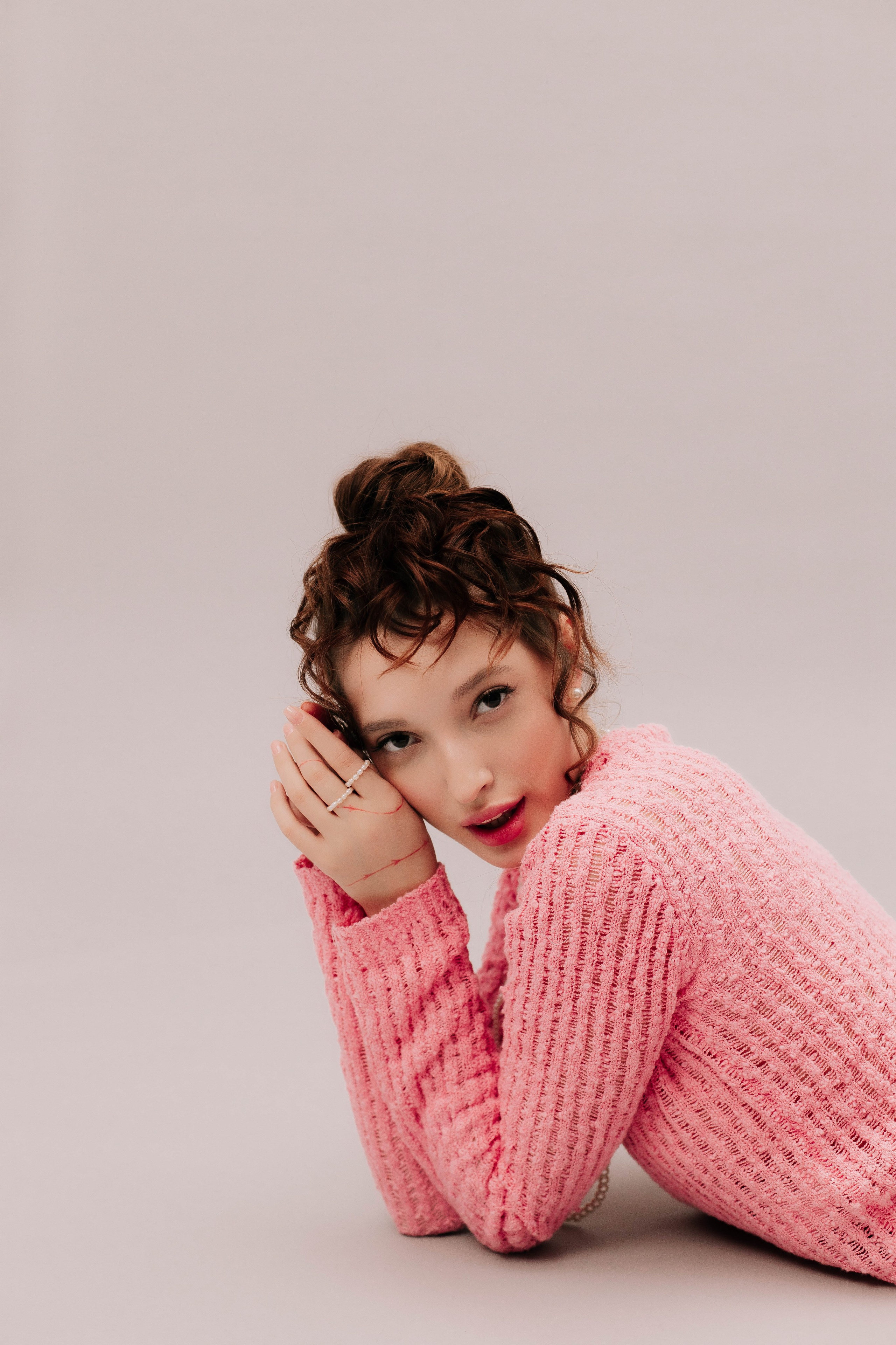 Валерия. Свадебный и семейный фотограф Пенза Ильмира Девликамова