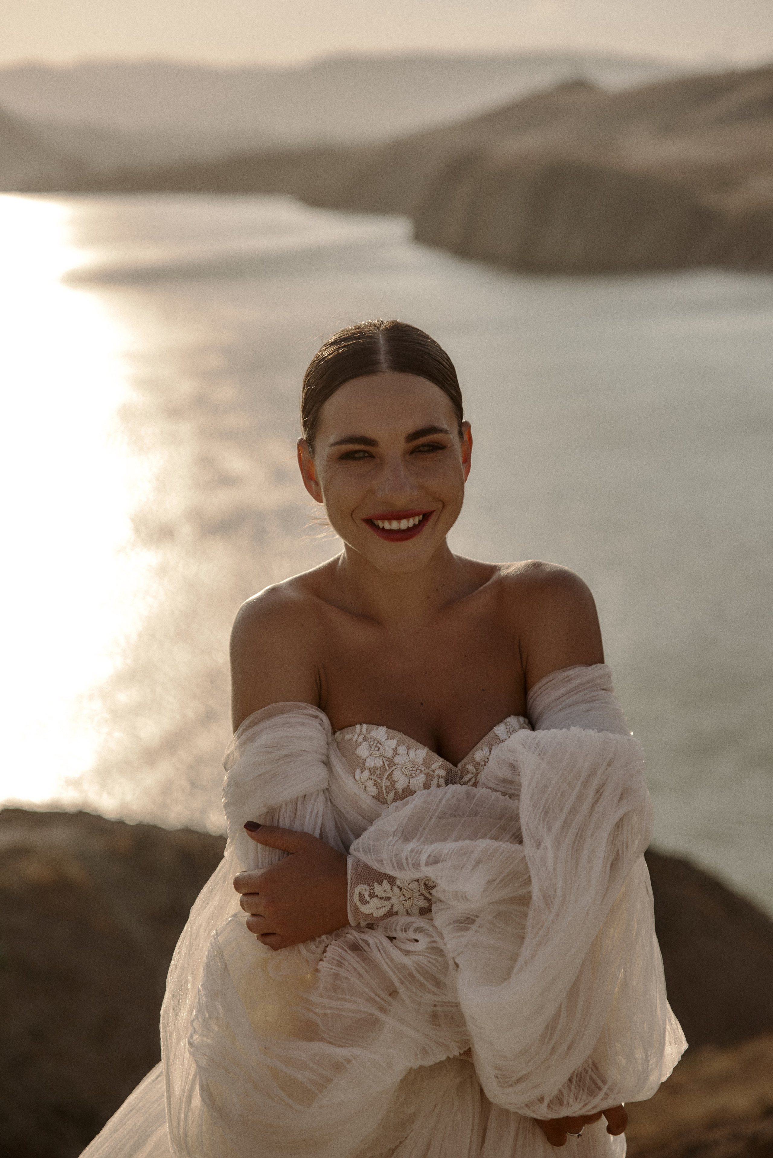 СВАДЕБНЫЕ. Фотограф Москва Александра Клименко