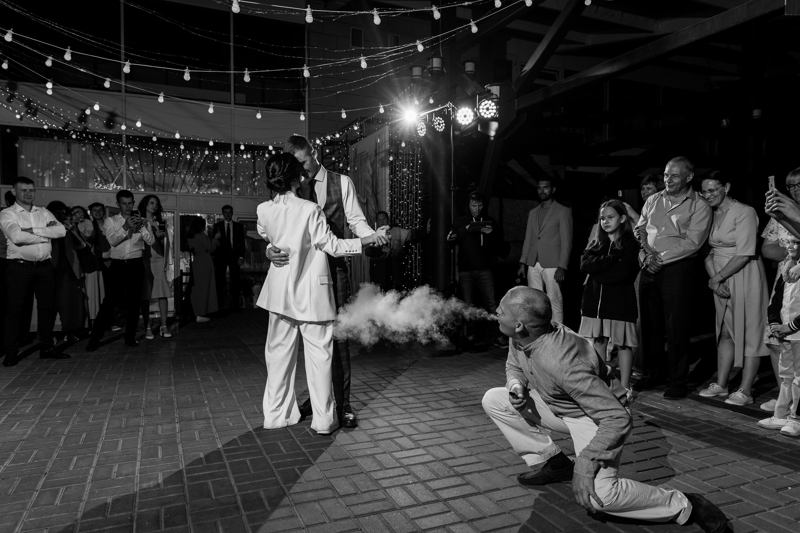 SERGEY & LADA. Свадебный фотограф в Ульяновске Владимир Лесников