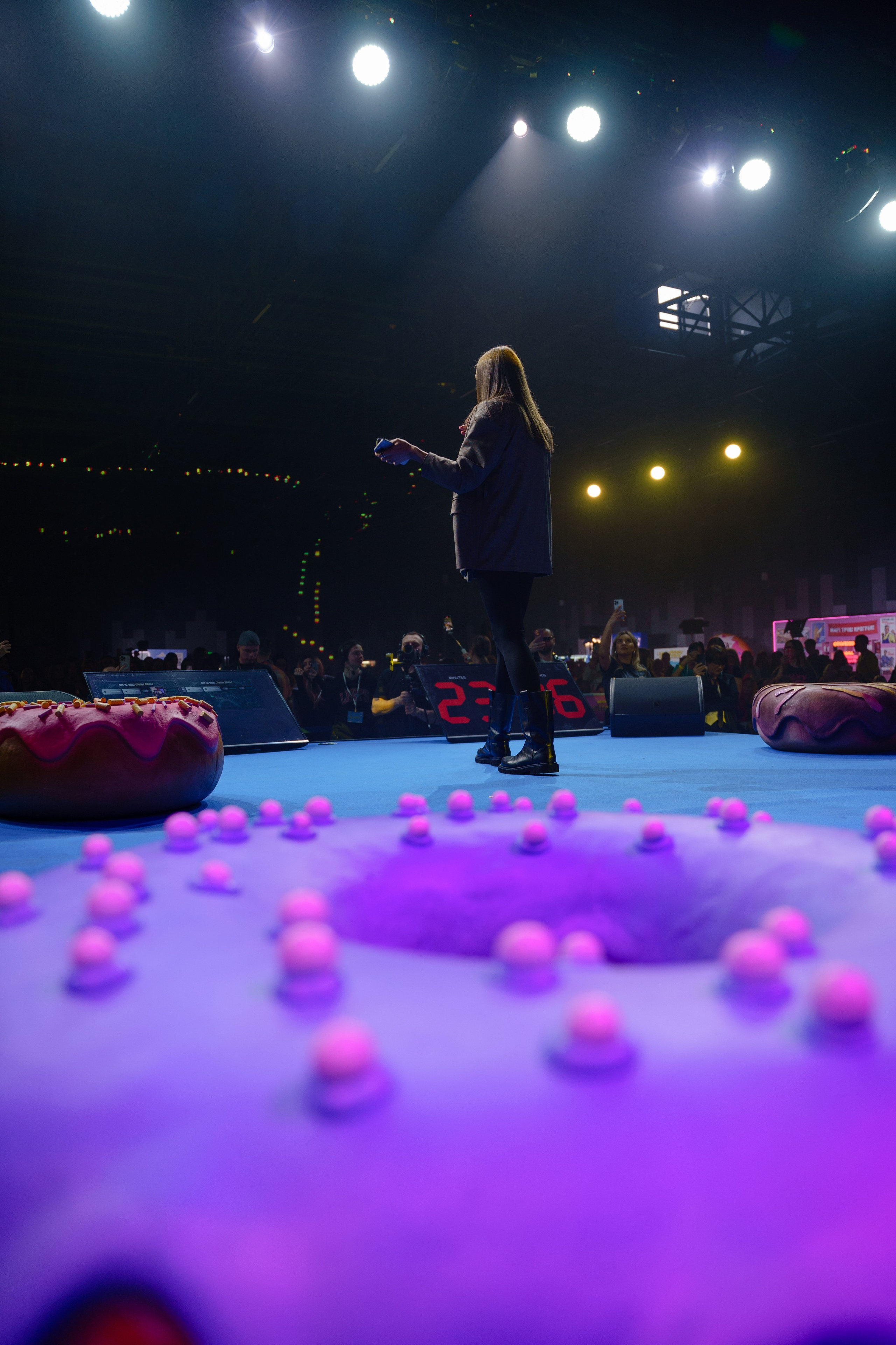 Репортажный фотограф Insta Dium 5 в мае 2024. Репортажный фотограф Москва Сергей Дружинин